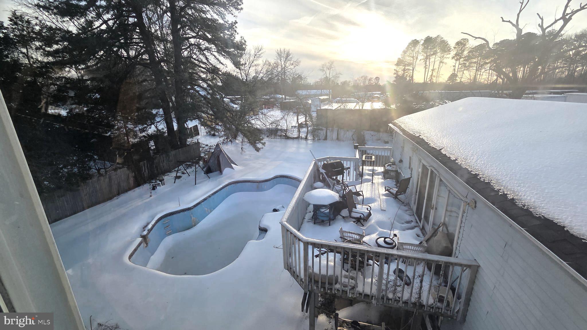 BELLE-FONTE - Residential