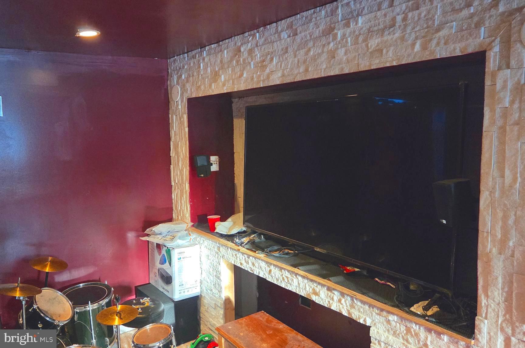 BELLE-FONTE - Residential