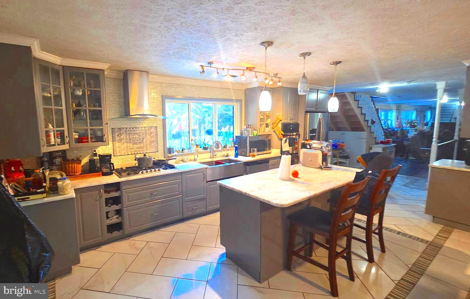 BELLE-FONTE - Residential