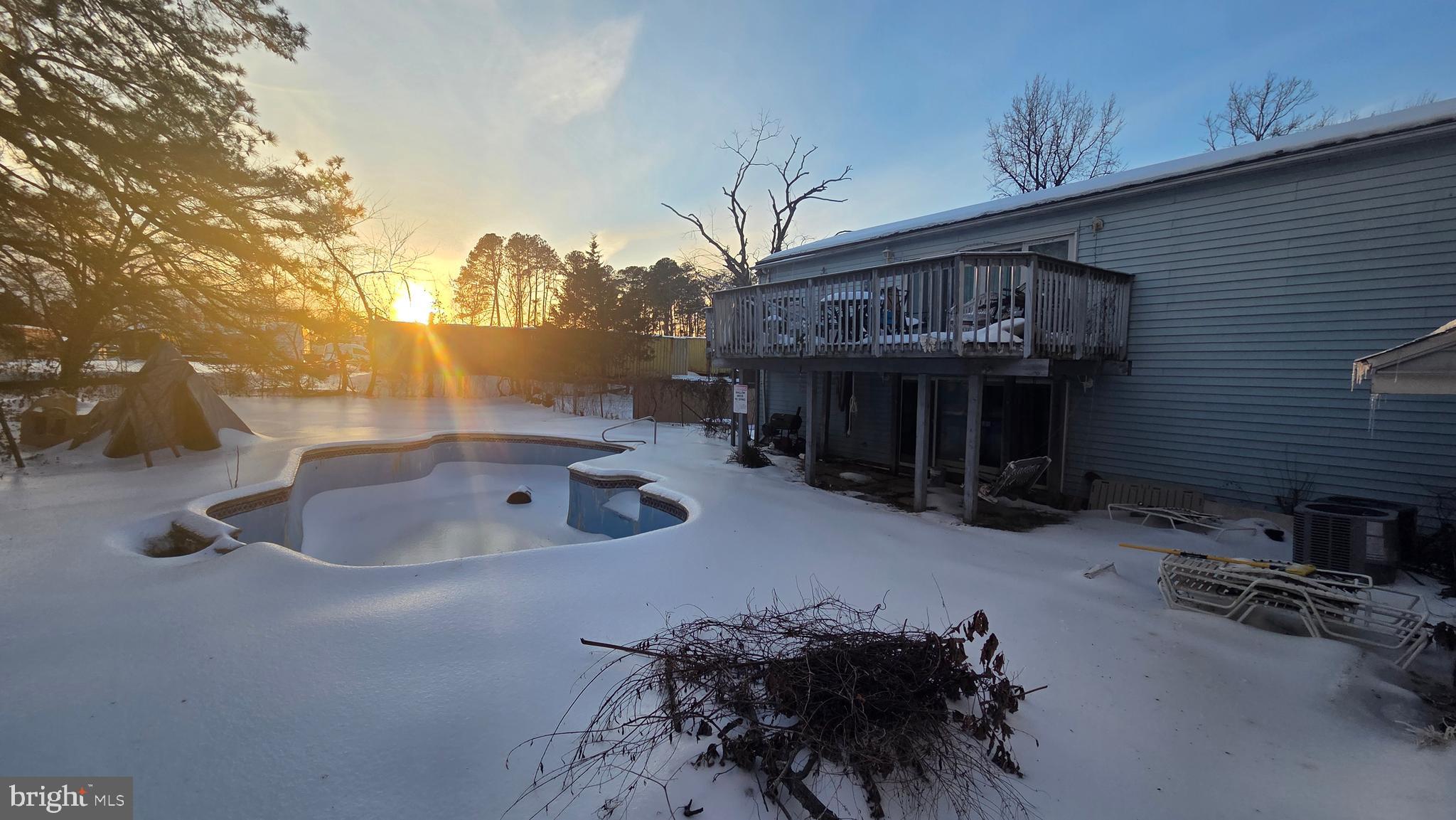 BELLE-FONTE - Residential