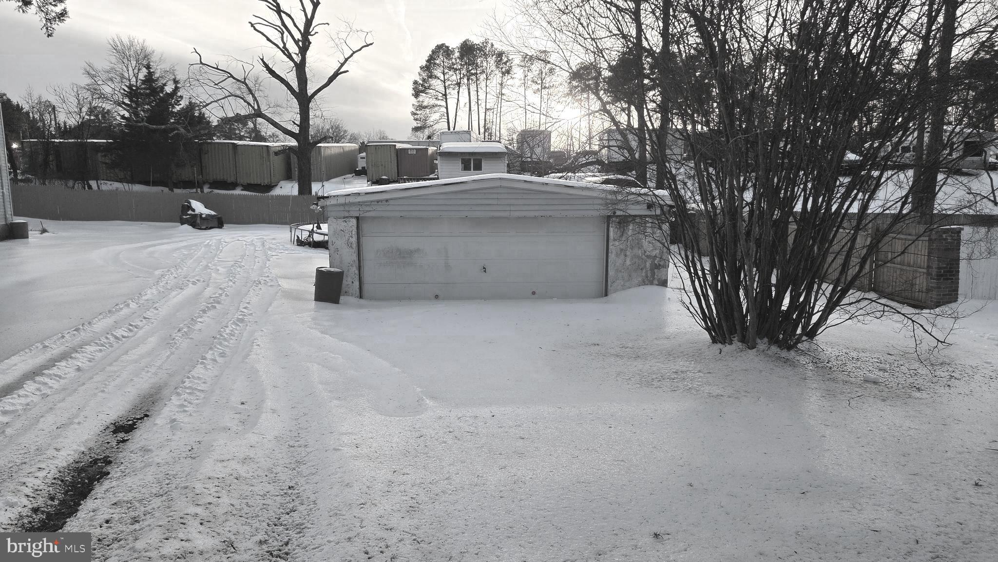 BELLE-FONTE - Residential