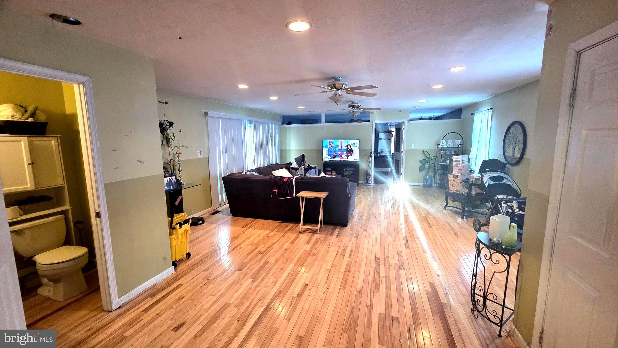 BELLE-FONTE - Residential