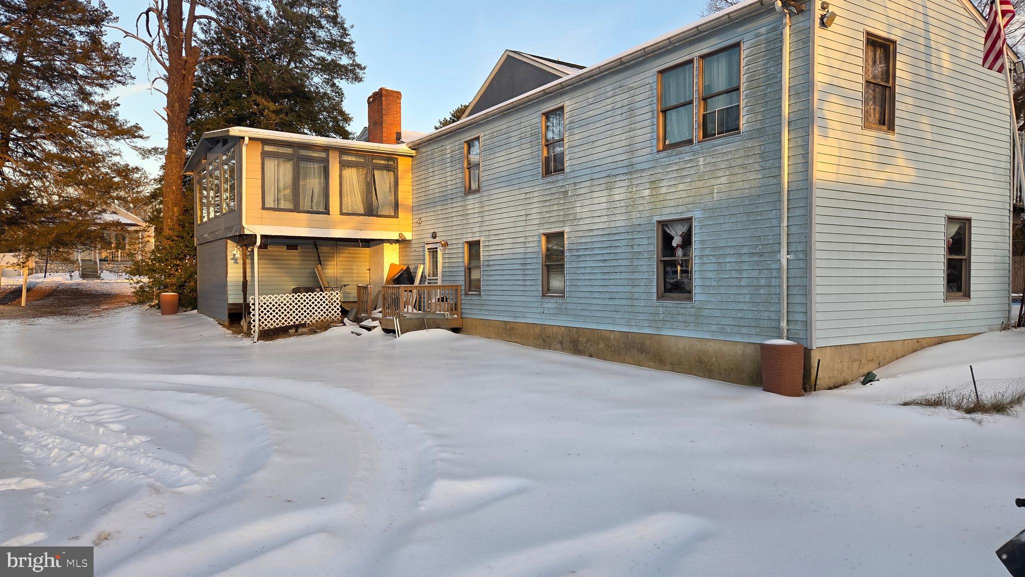 BELLE-FONTE - Residential