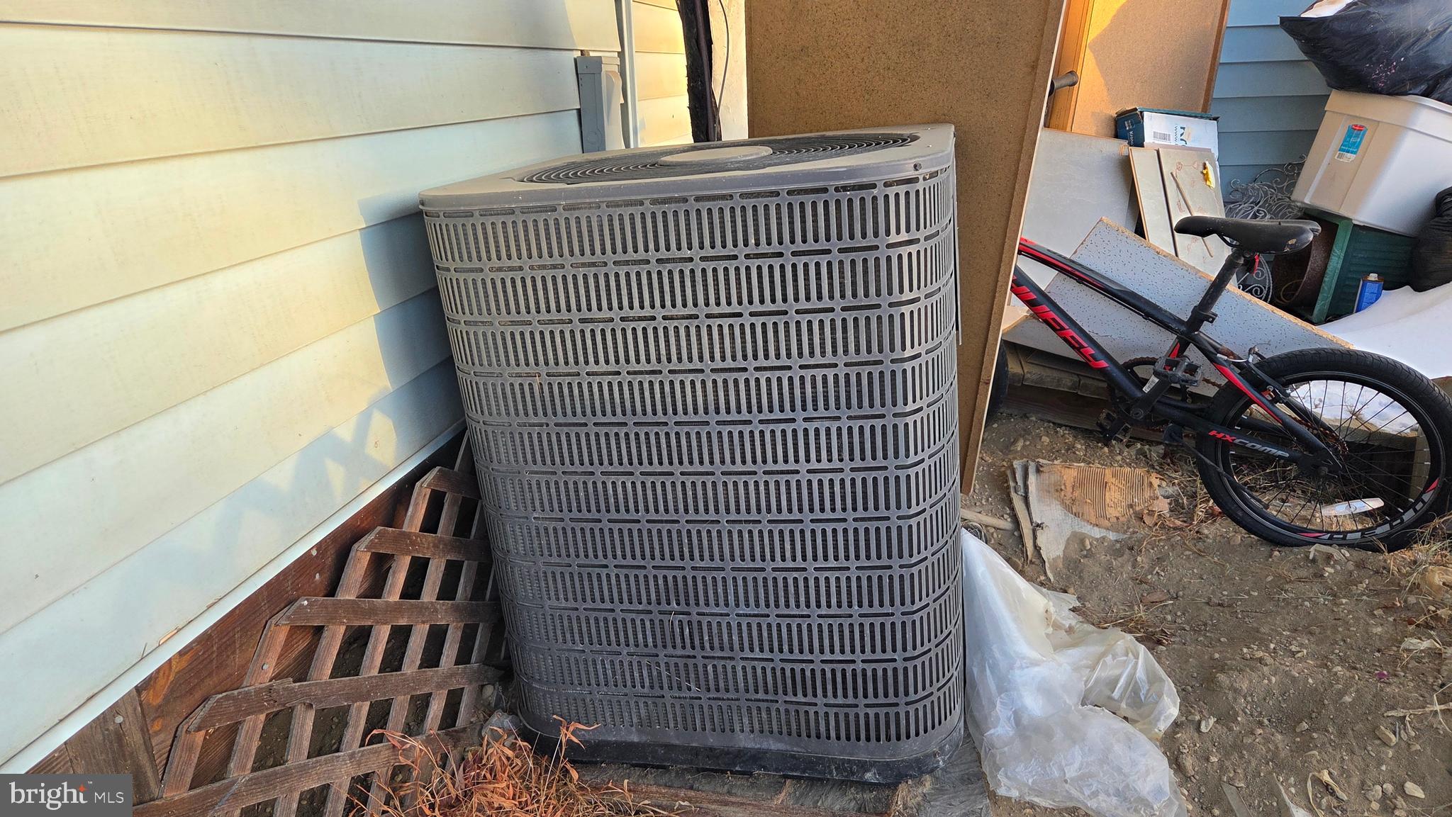 BELLE-FONTE - Residential