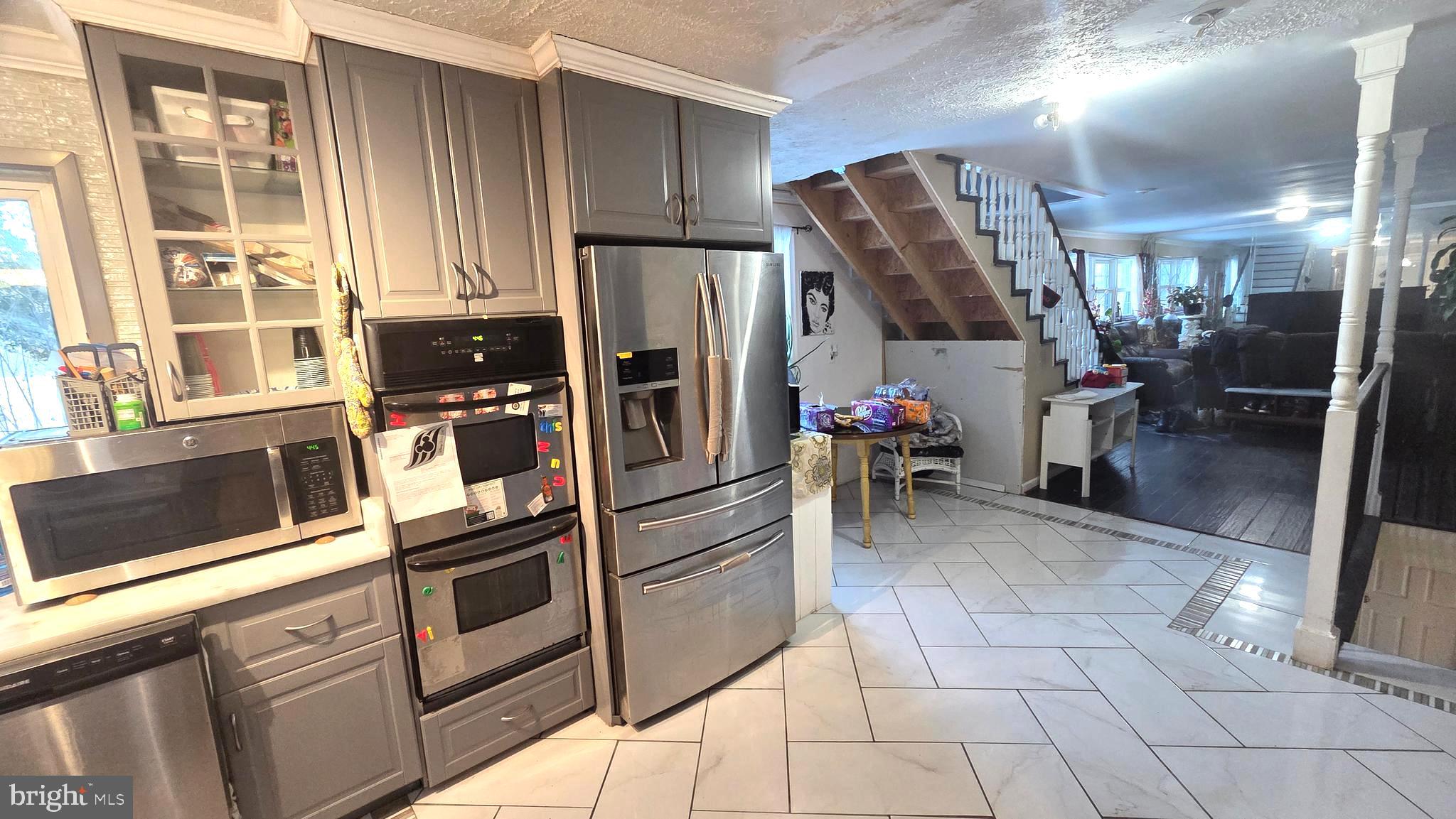 BELLE-FONTE - Residential