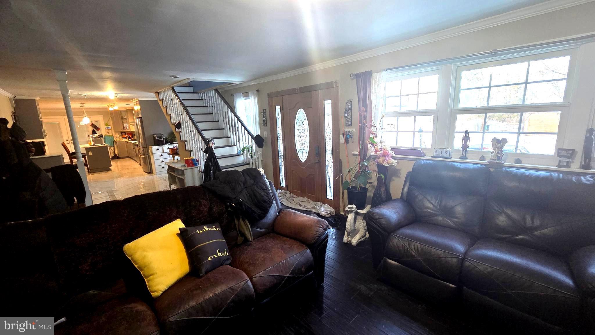 BELLE-FONTE - Residential