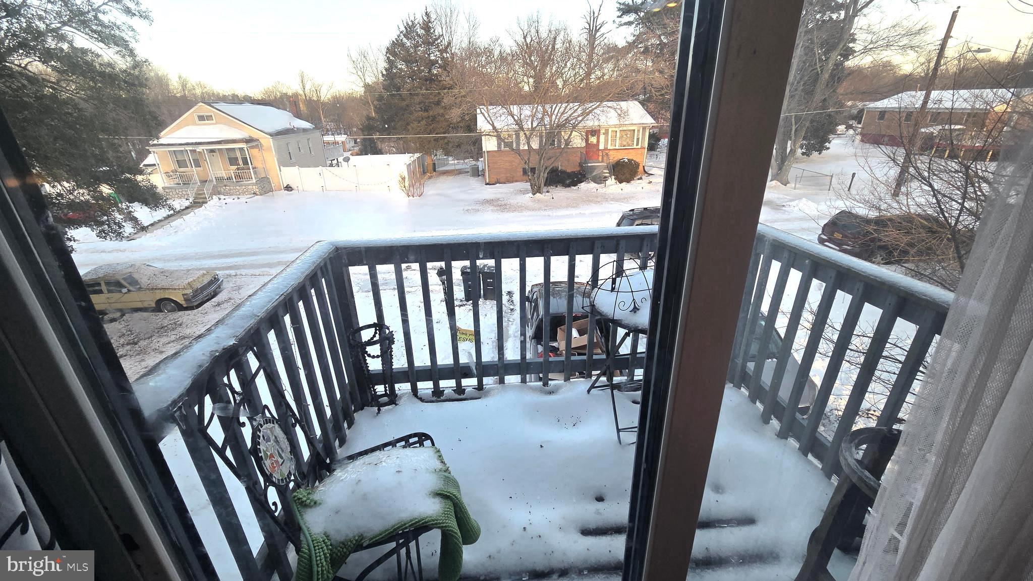 BELLE-FONTE - Residential