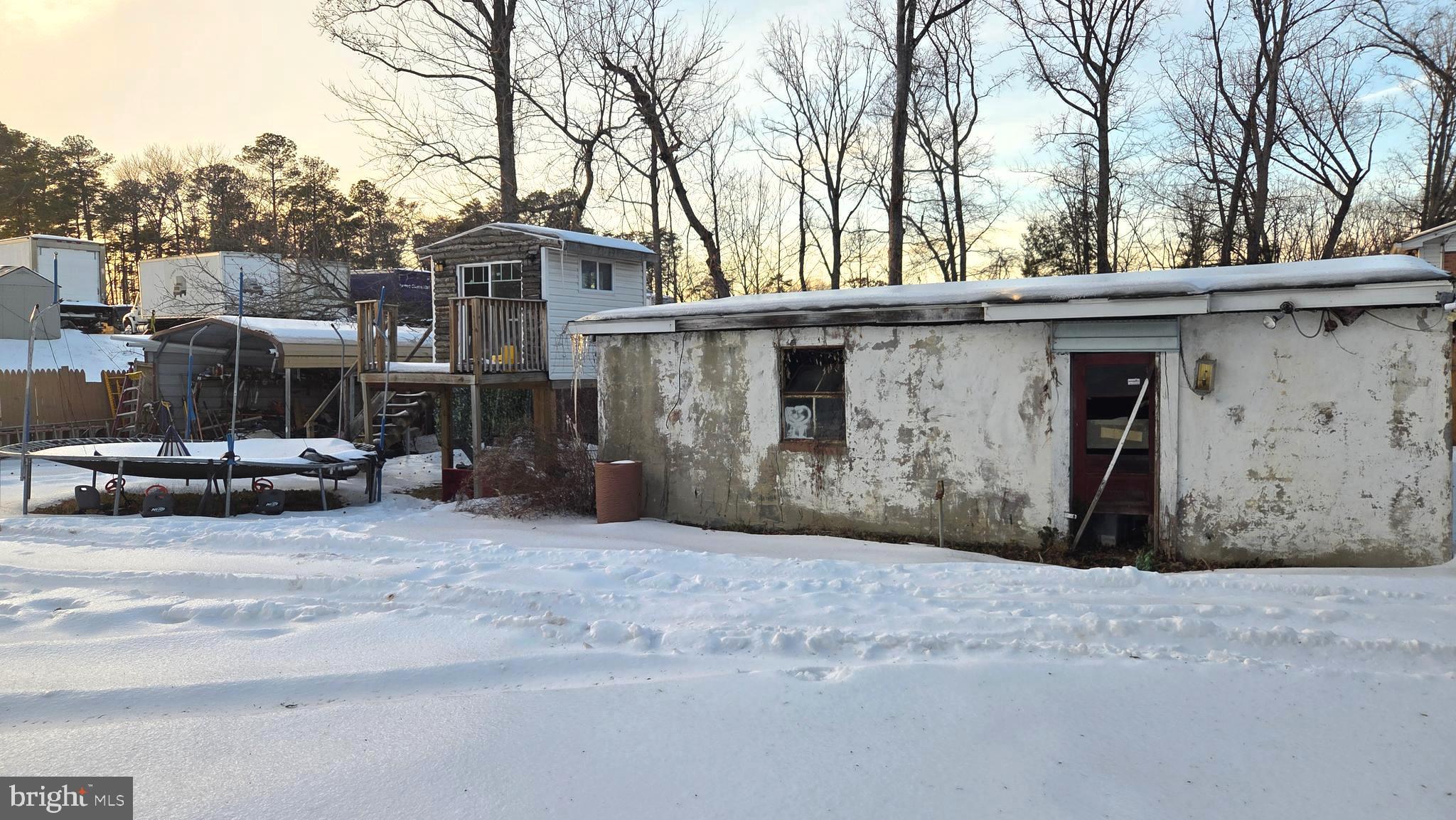 BELLE-FONTE - Residential