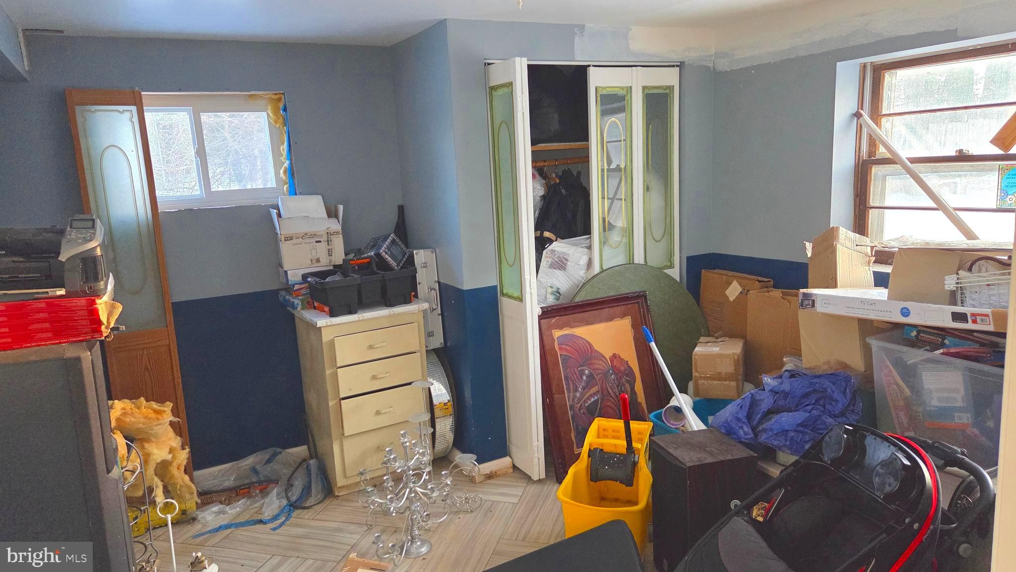 BELLE-FONTE - Residential