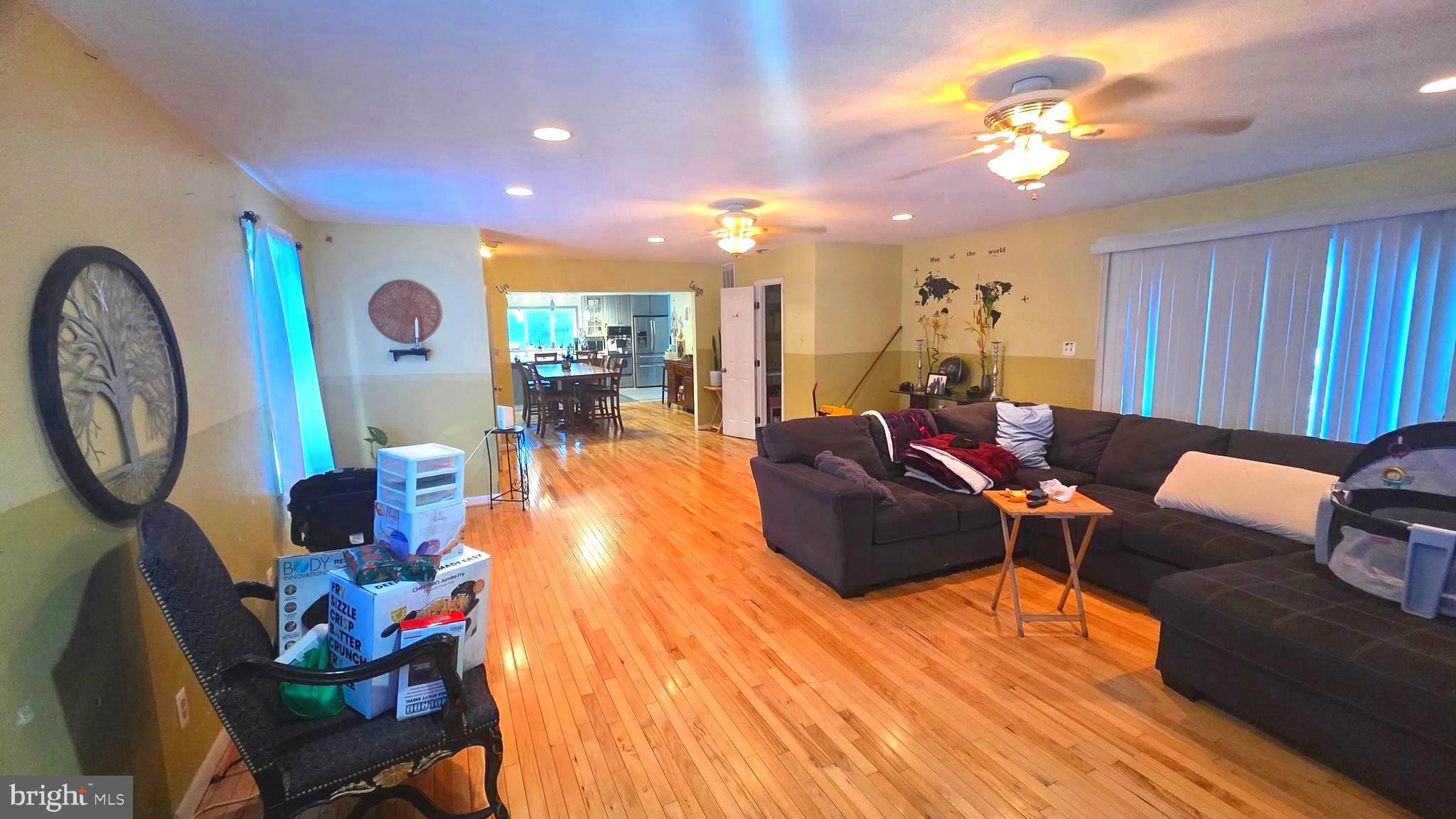 BELLE-FONTE - Residential