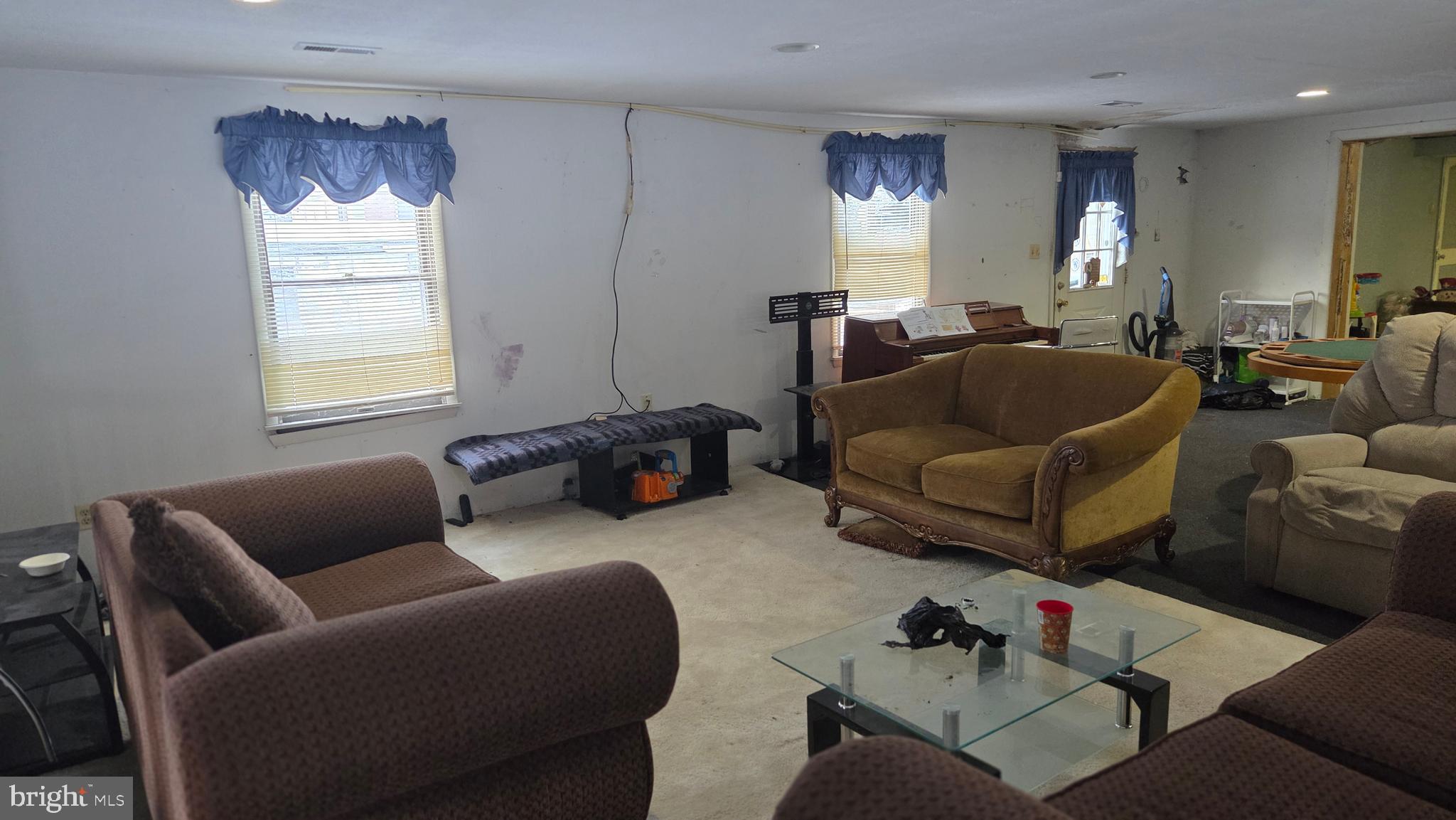 BELLE-FONTE - Residential