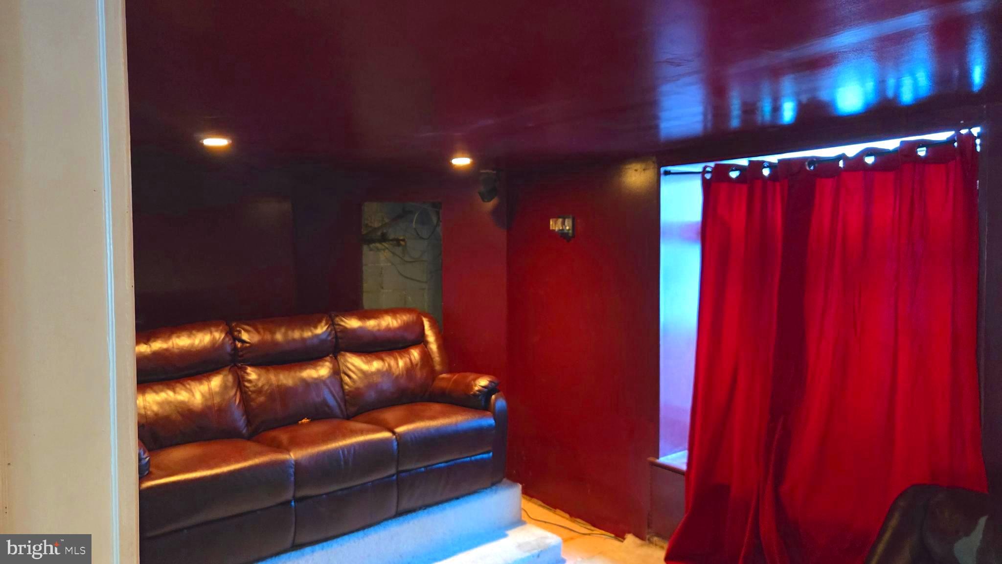 BELLE-FONTE - Residential