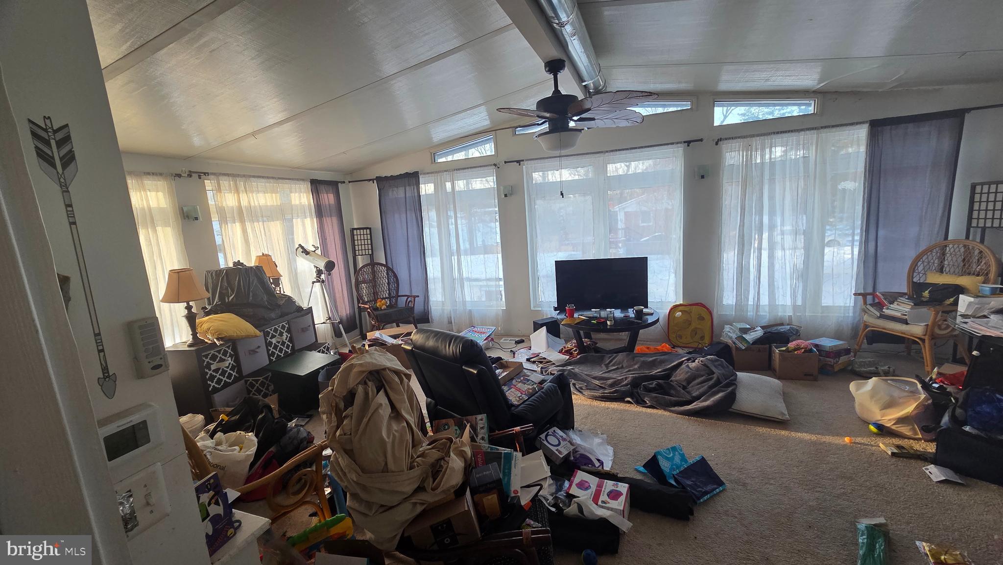 BELLE-FONTE - Residential