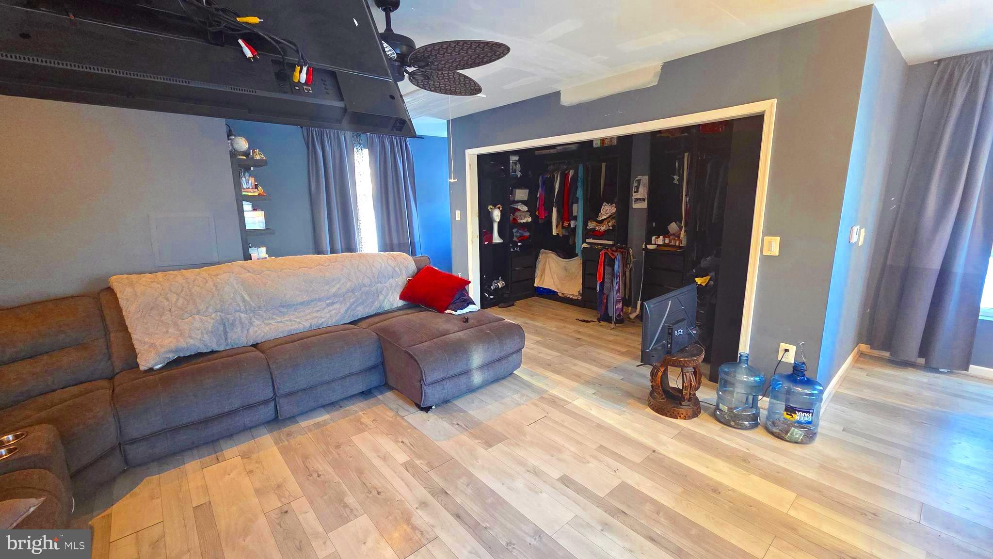 BELLE-FONTE - Residential