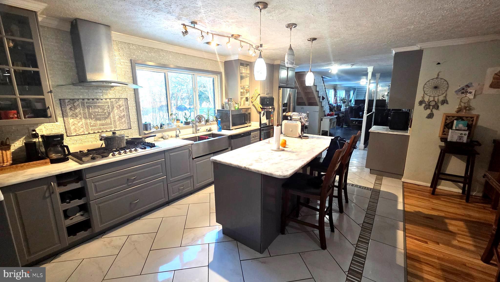 BELLE-FONTE - Residential