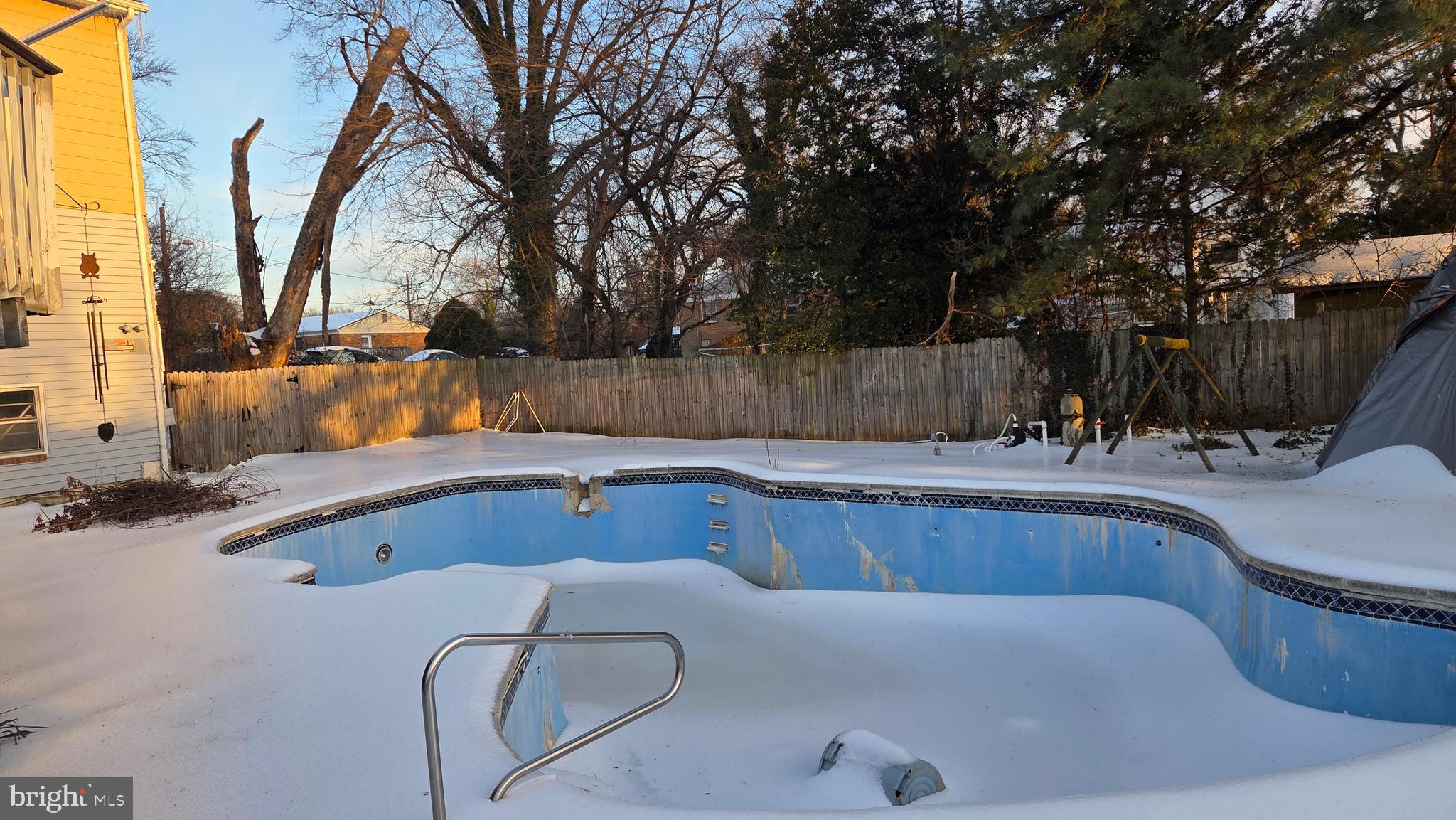 BELLE-FONTE - Residential