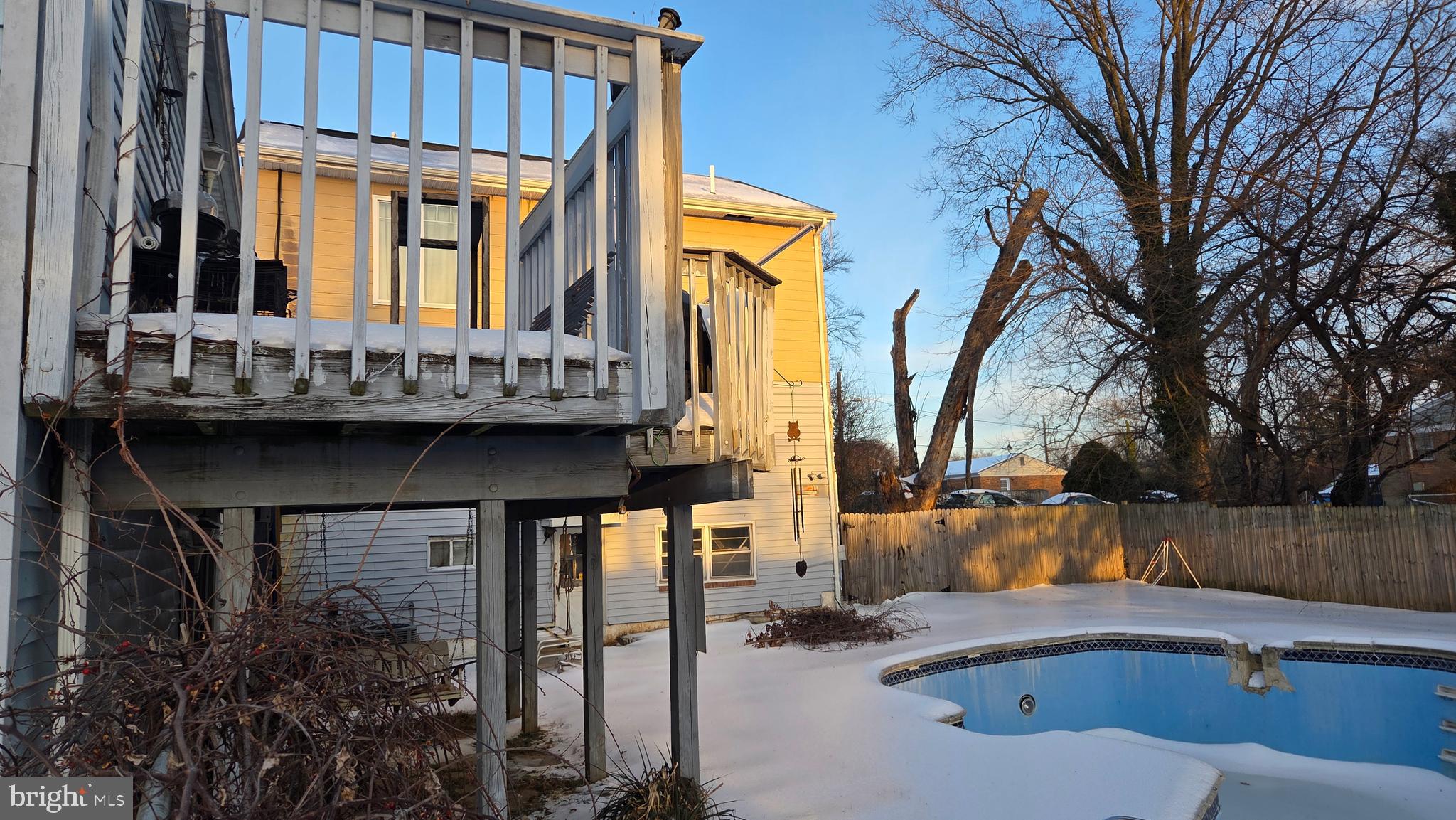 BELLE-FONTE - Residential