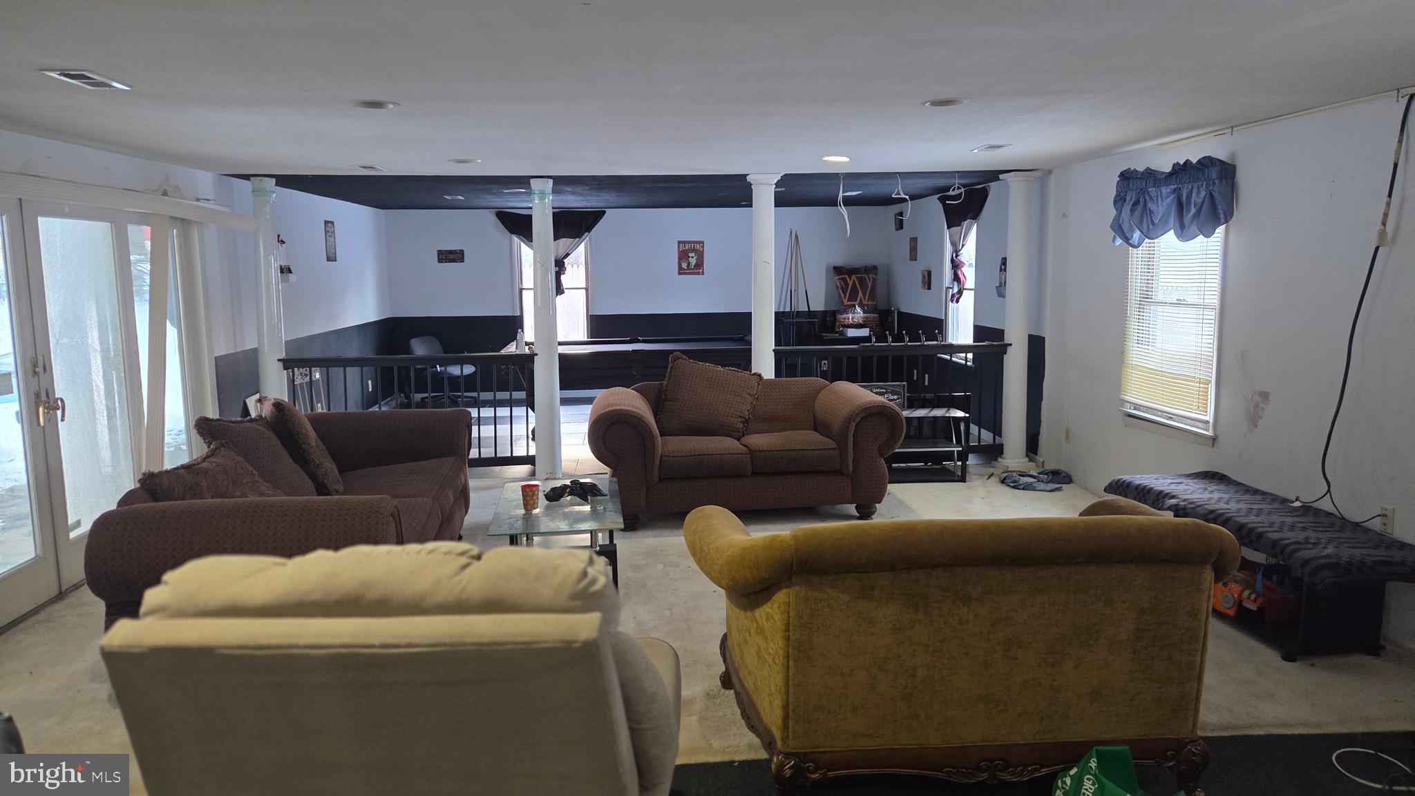 BELLE-FONTE - Residential