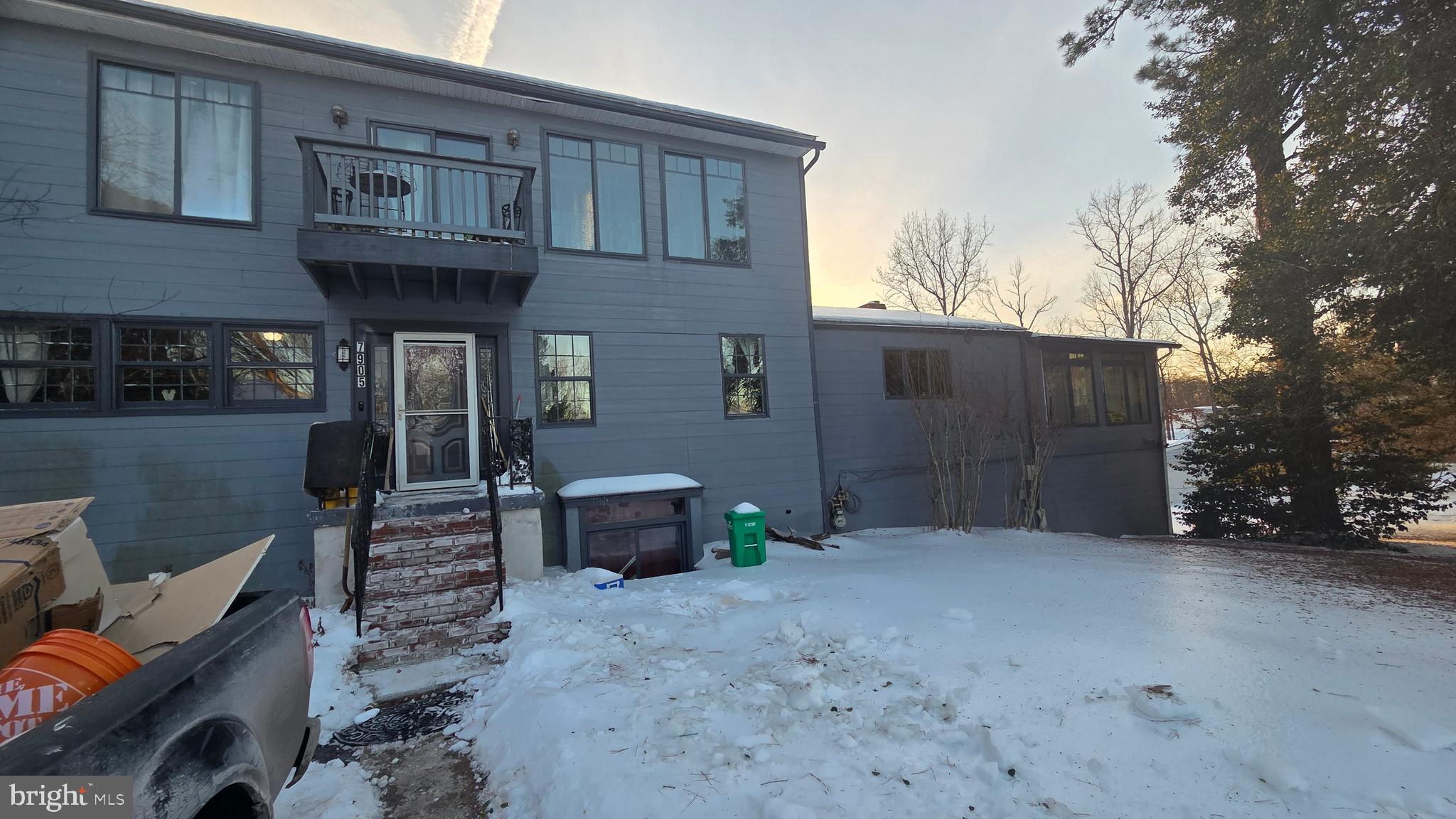 BELLE-FONTE - Residential