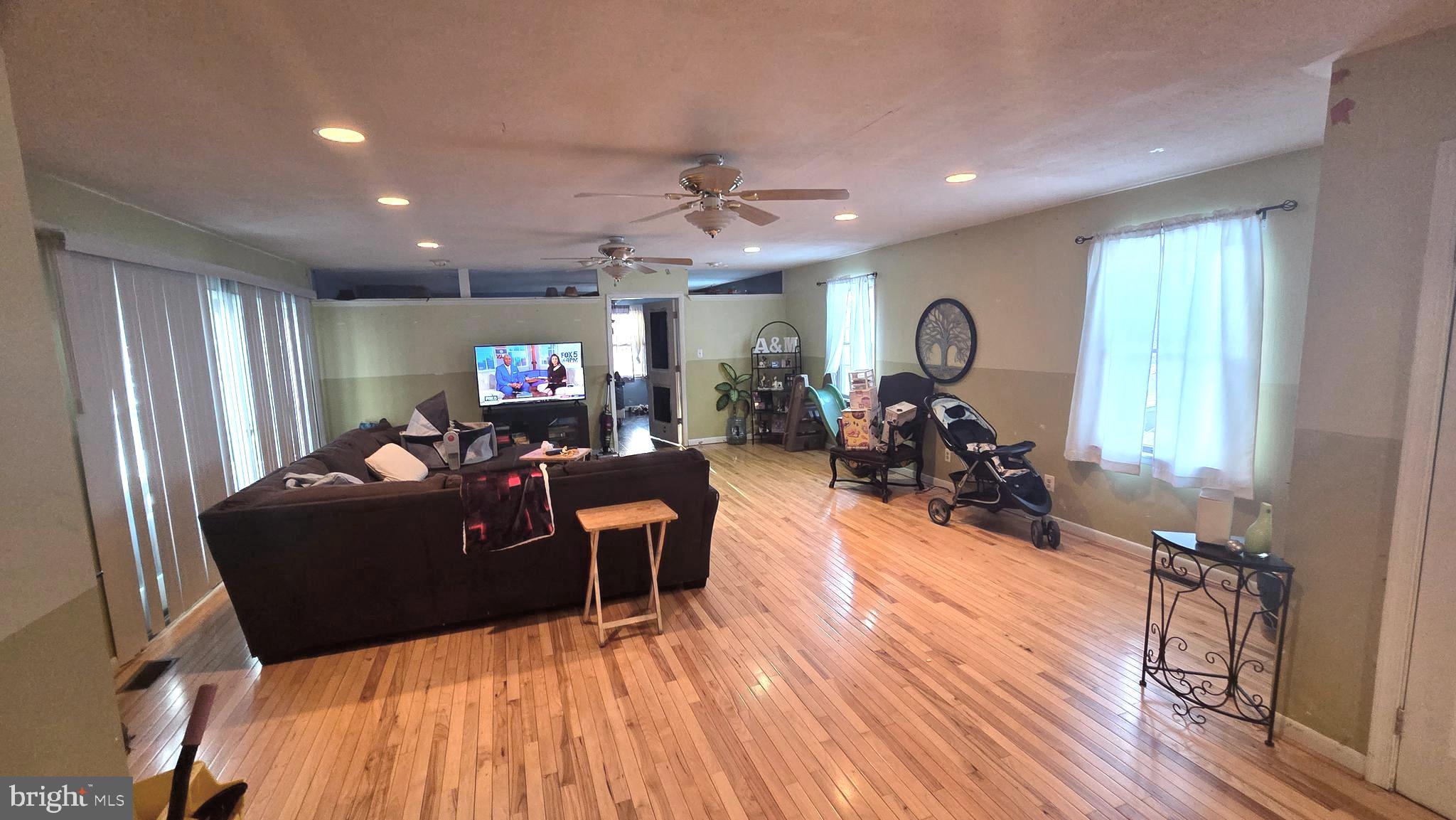 BELLE-FONTE - Residential