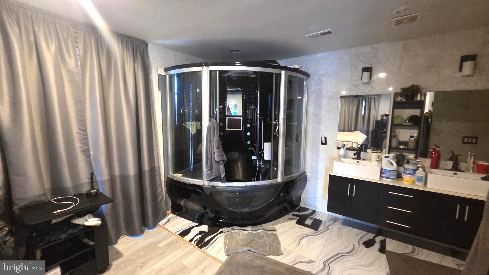 BELLE-FONTE - Residential