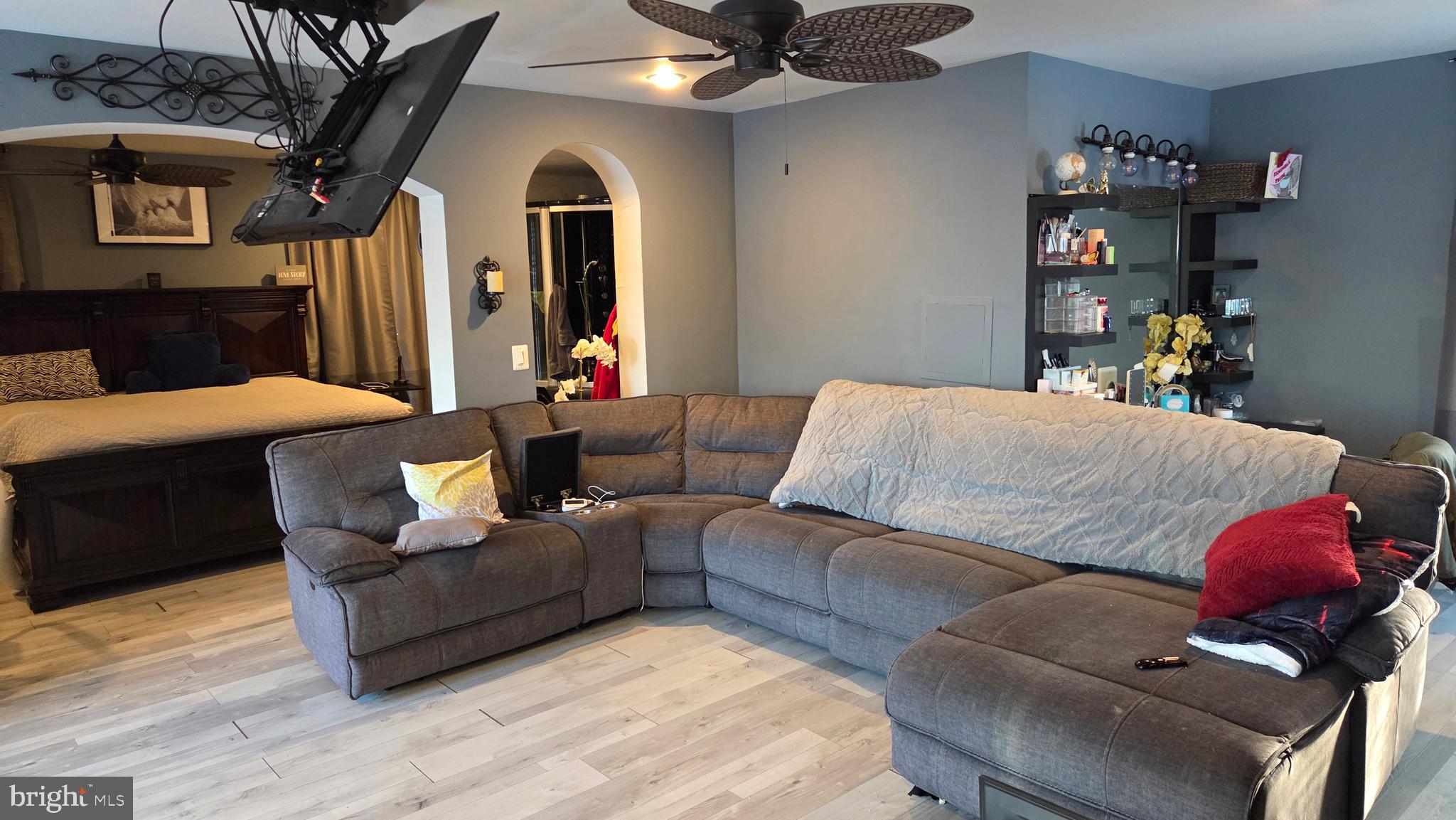 BELLE-FONTE - Residential