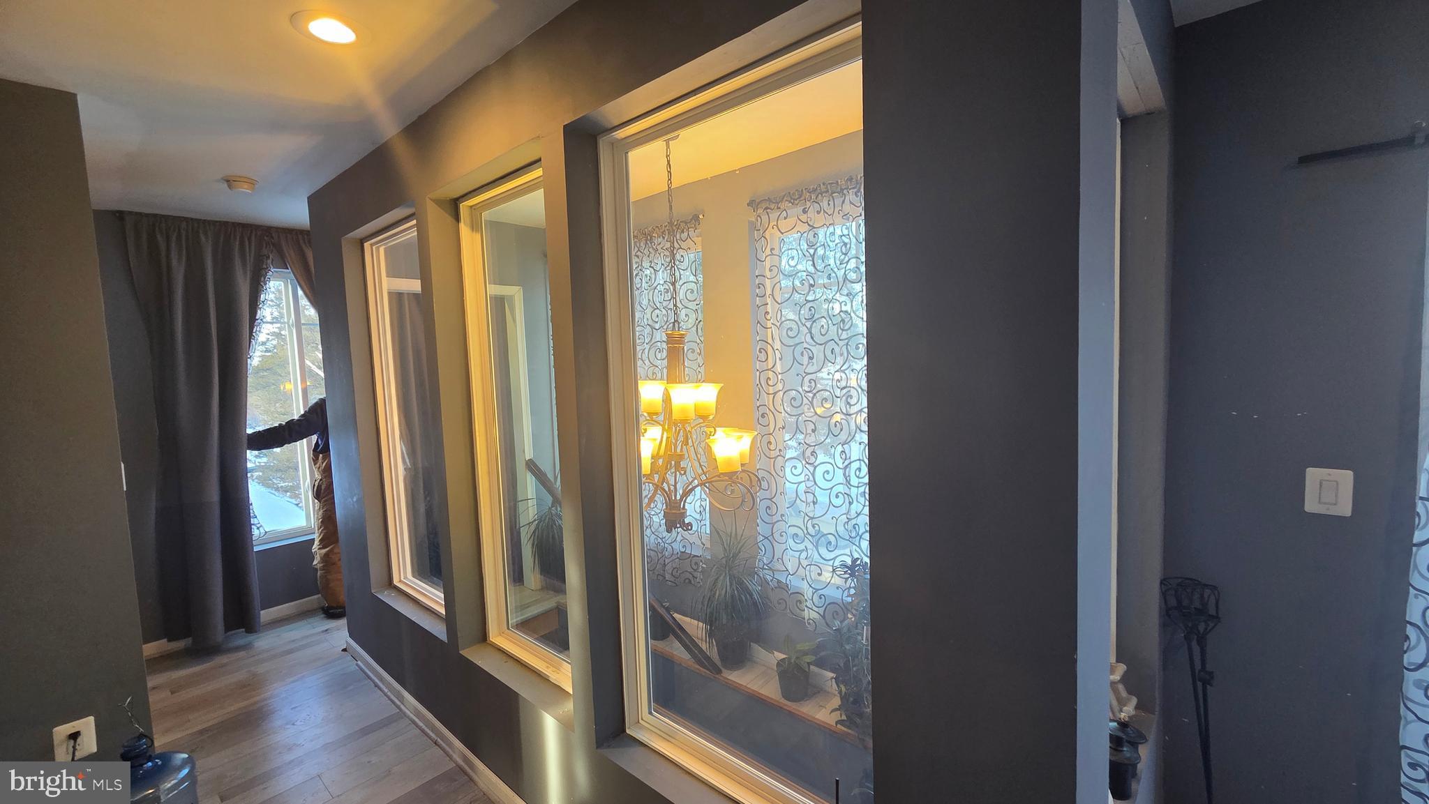 BELLE-FONTE - Residential