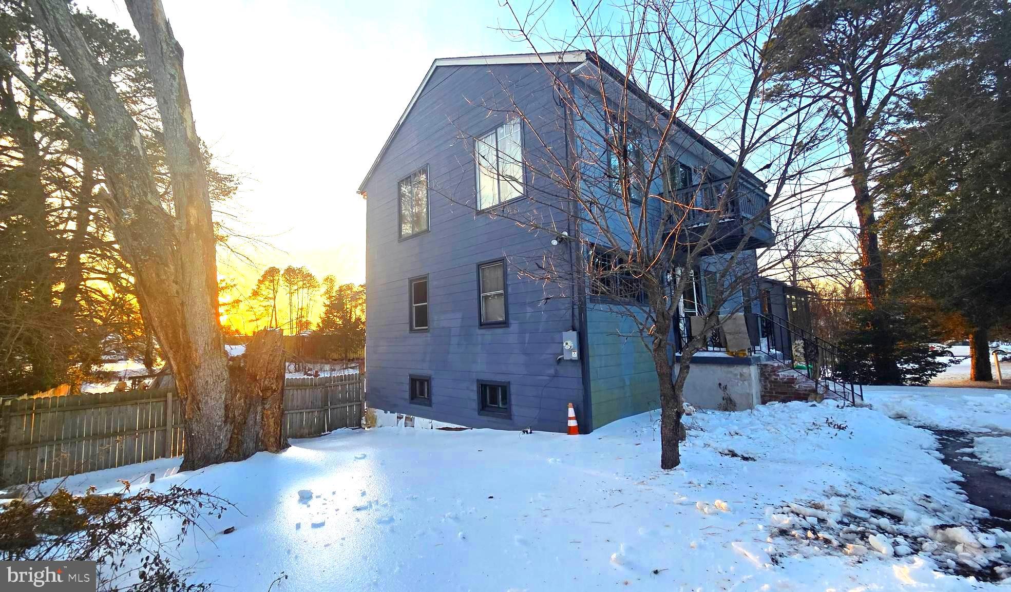 BELLE-FONTE - Residential