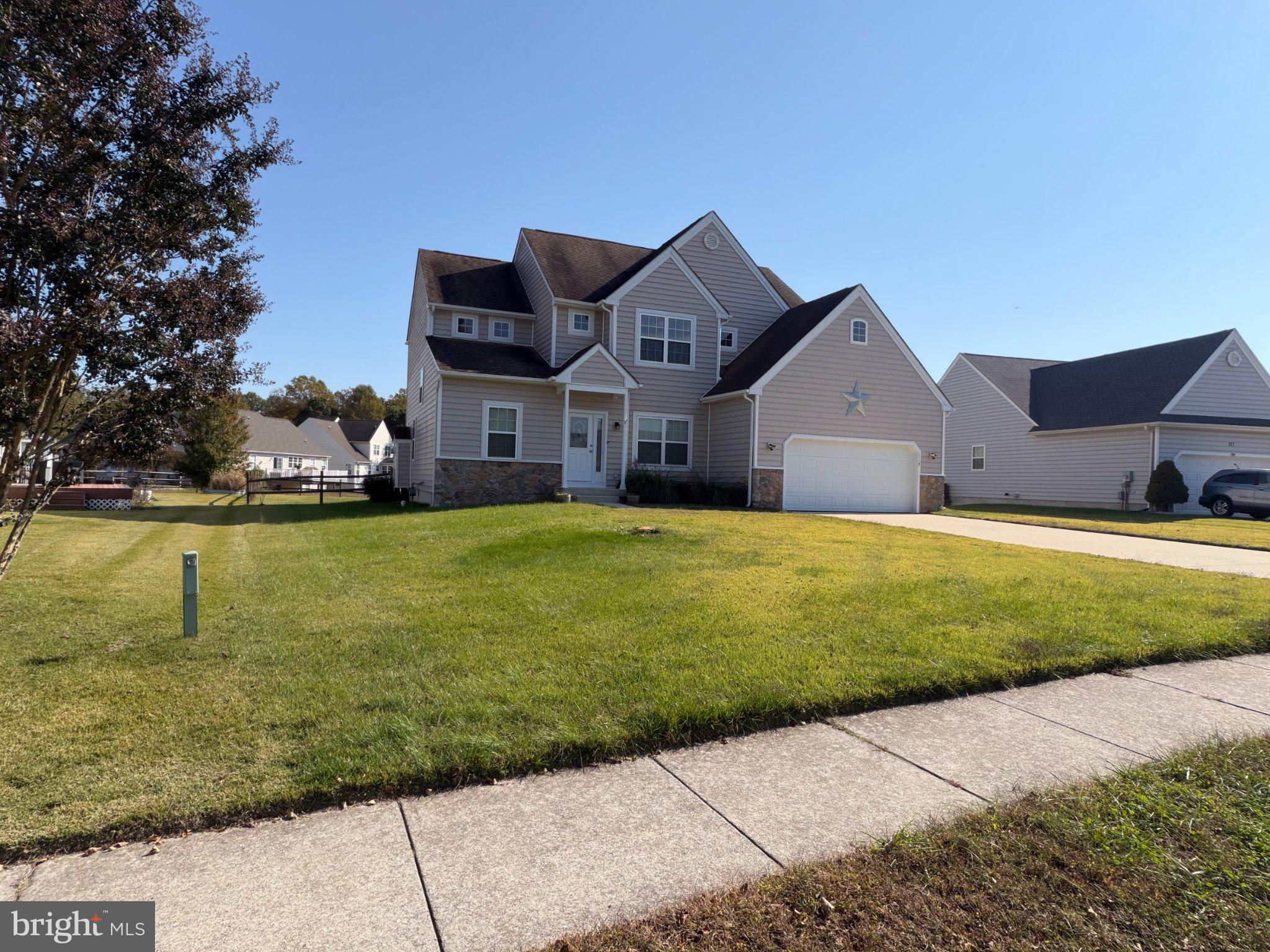 119 STARLAND WAY