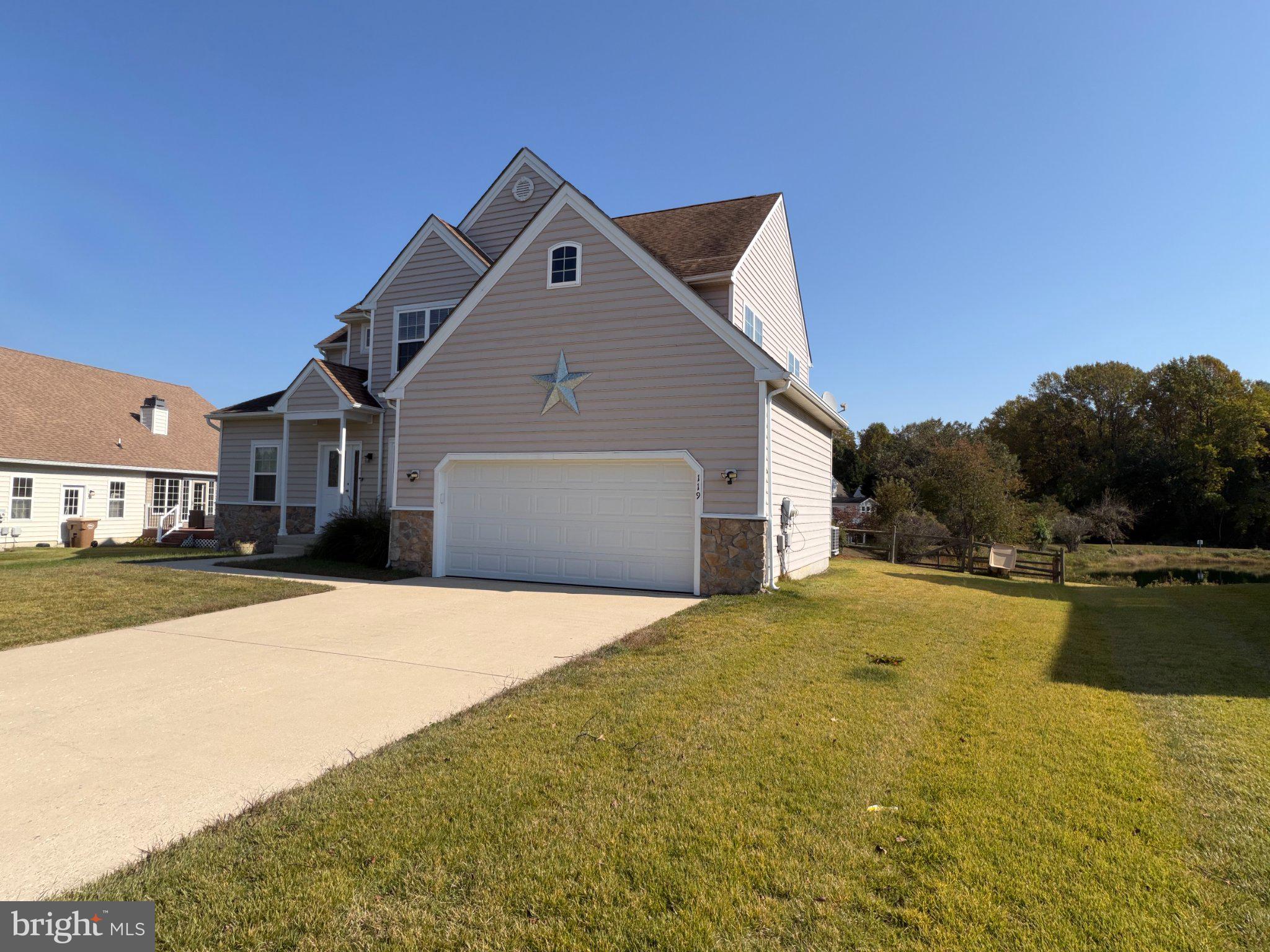 119 STARLAND WAY