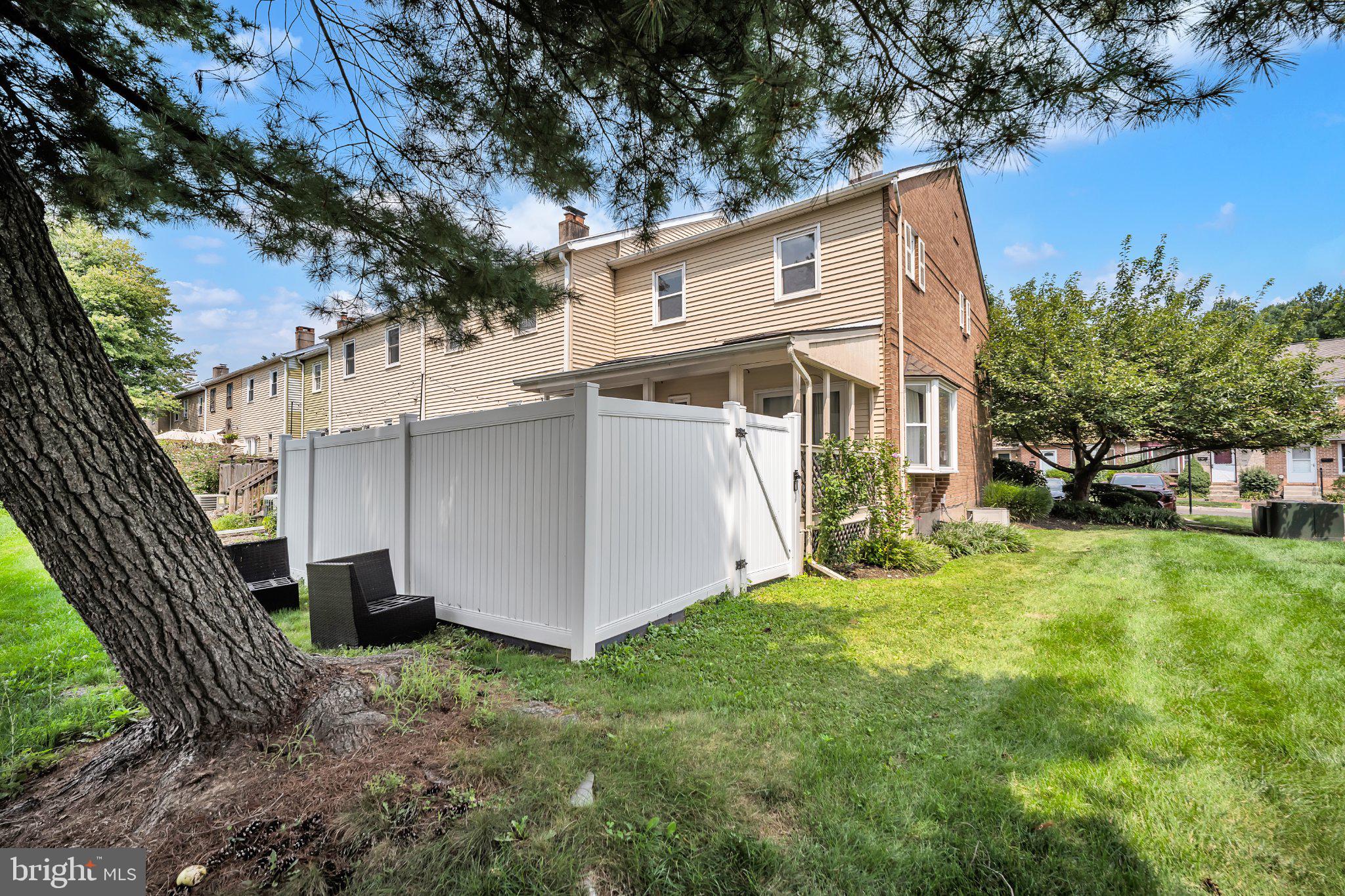 20 GATEHOUSE LANE