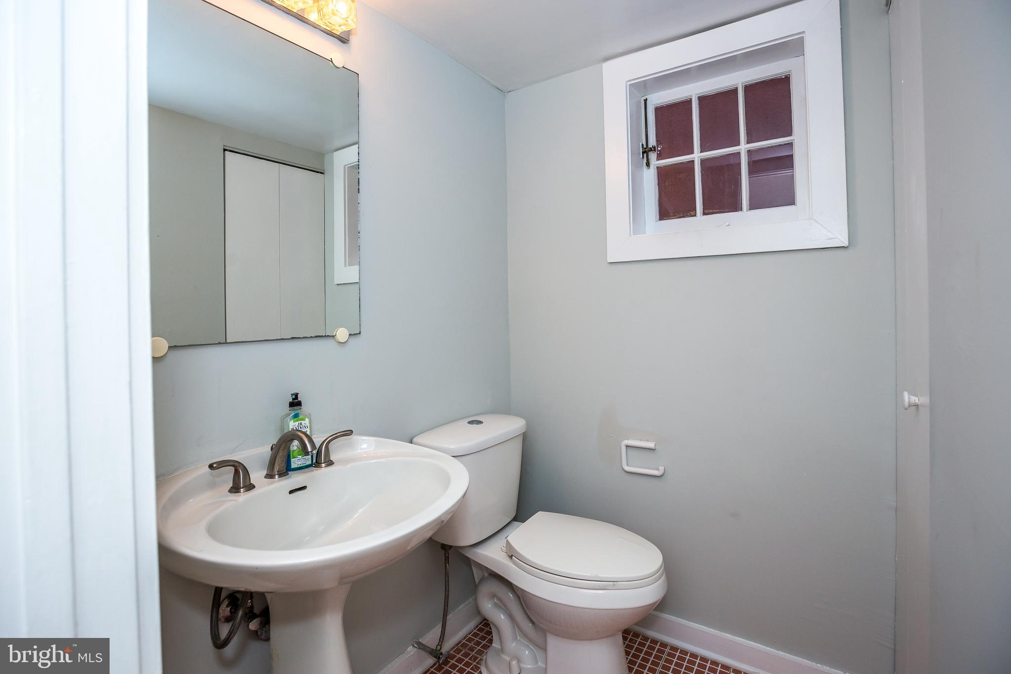 FEDERAL HILL HISTORIC DISTRICT - Residential Lease