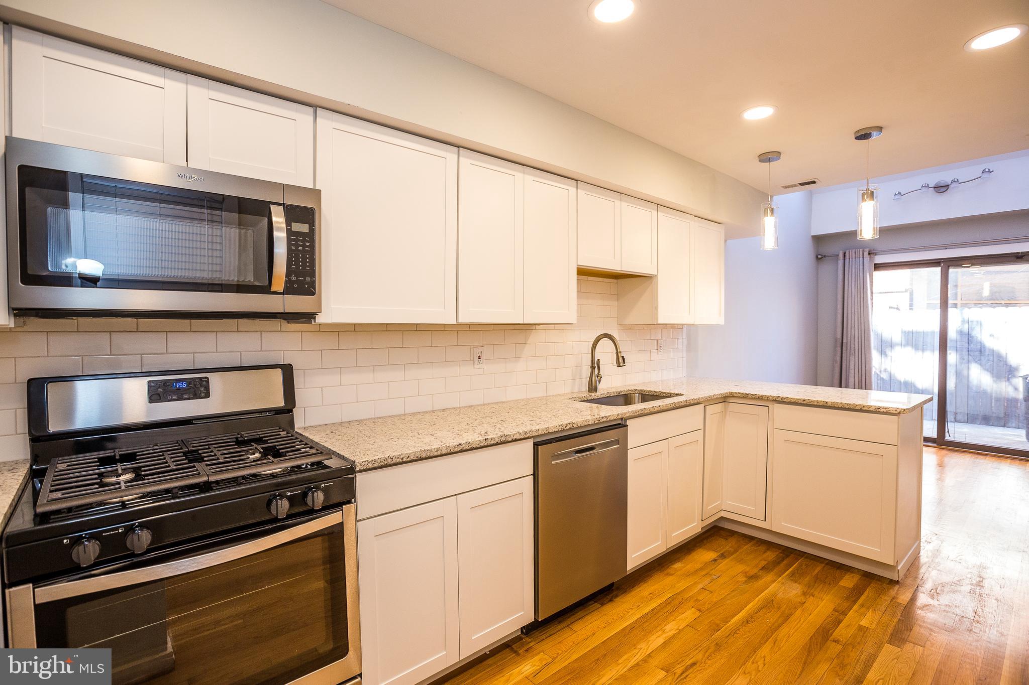 FEDERAL HILL HISTORIC DISTRICT - Residential Lease