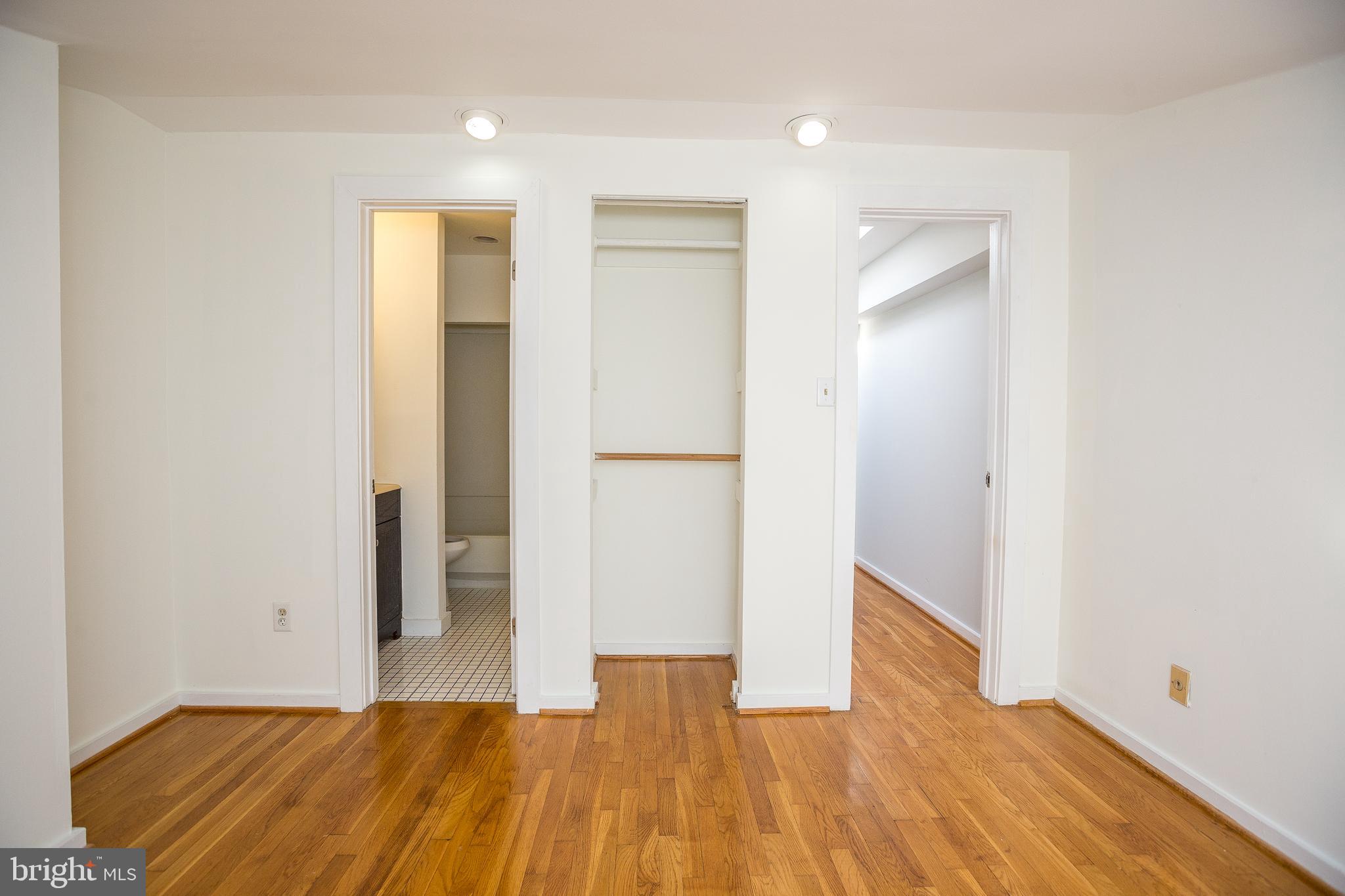 FEDERAL HILL HISTORIC DISTRICT - Residential Lease