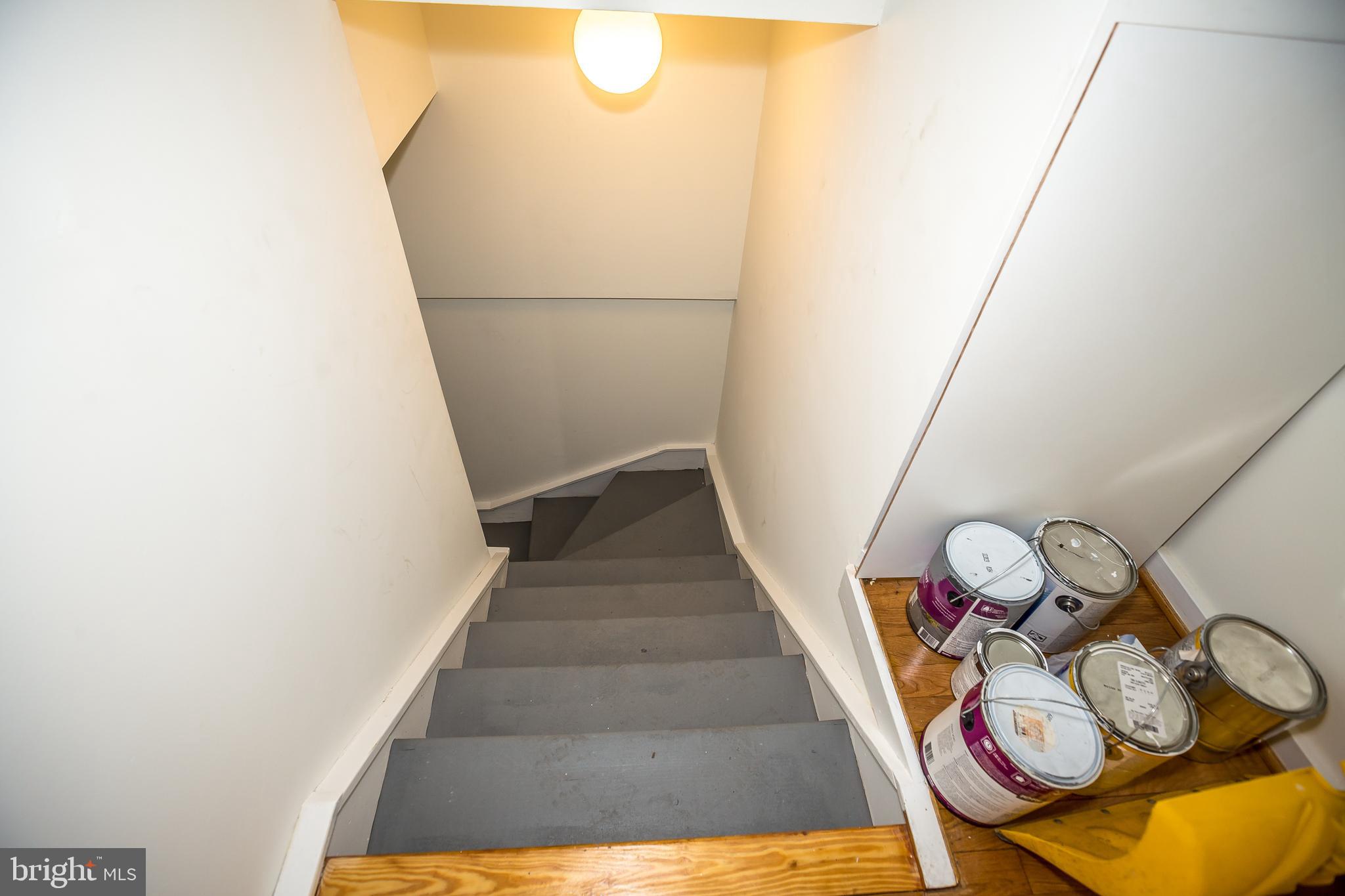 FEDERAL HILL HISTORIC DISTRICT - Residential Lease