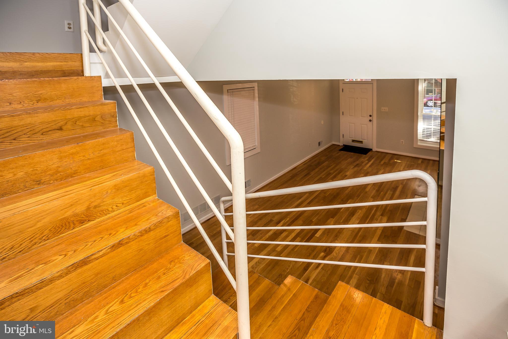 FEDERAL HILL HISTORIC DISTRICT - Residential Lease