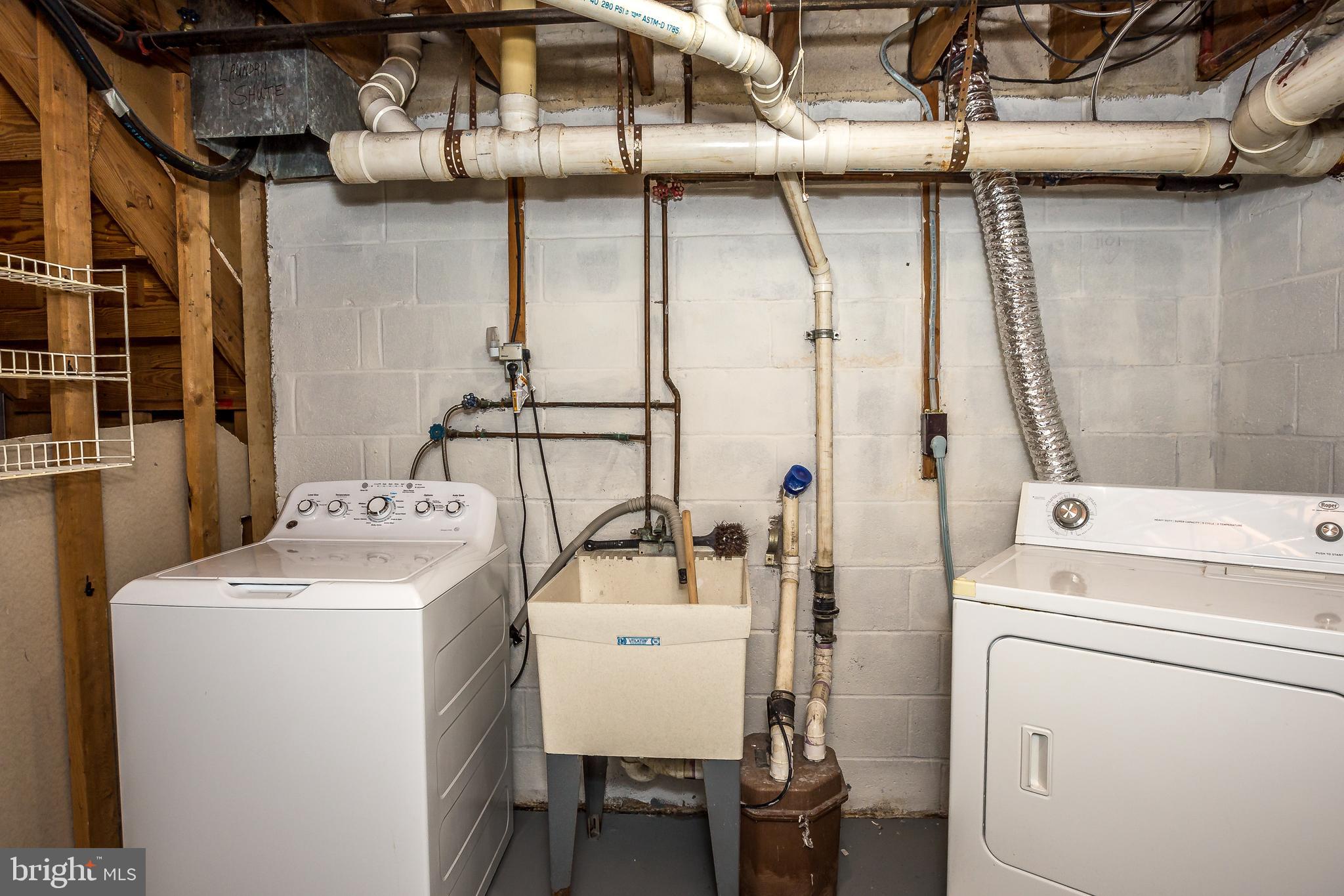 FEDERAL HILL HISTORIC DISTRICT - Residential Lease