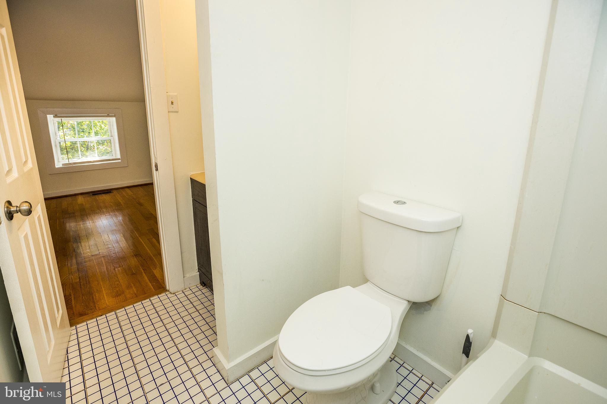 FEDERAL HILL HISTORIC DISTRICT - Residential Lease