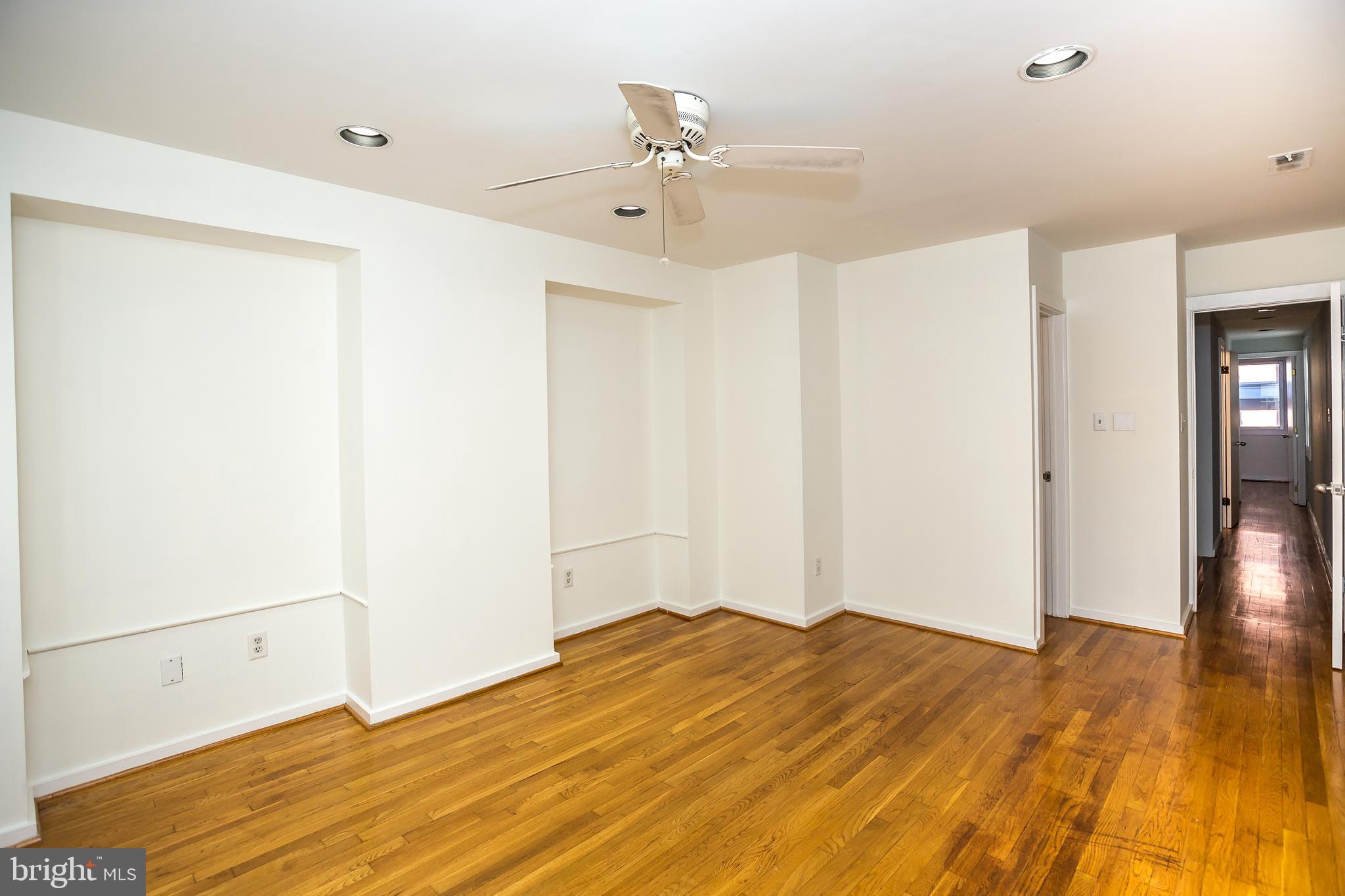 FEDERAL HILL HISTORIC DISTRICT - Residential Lease