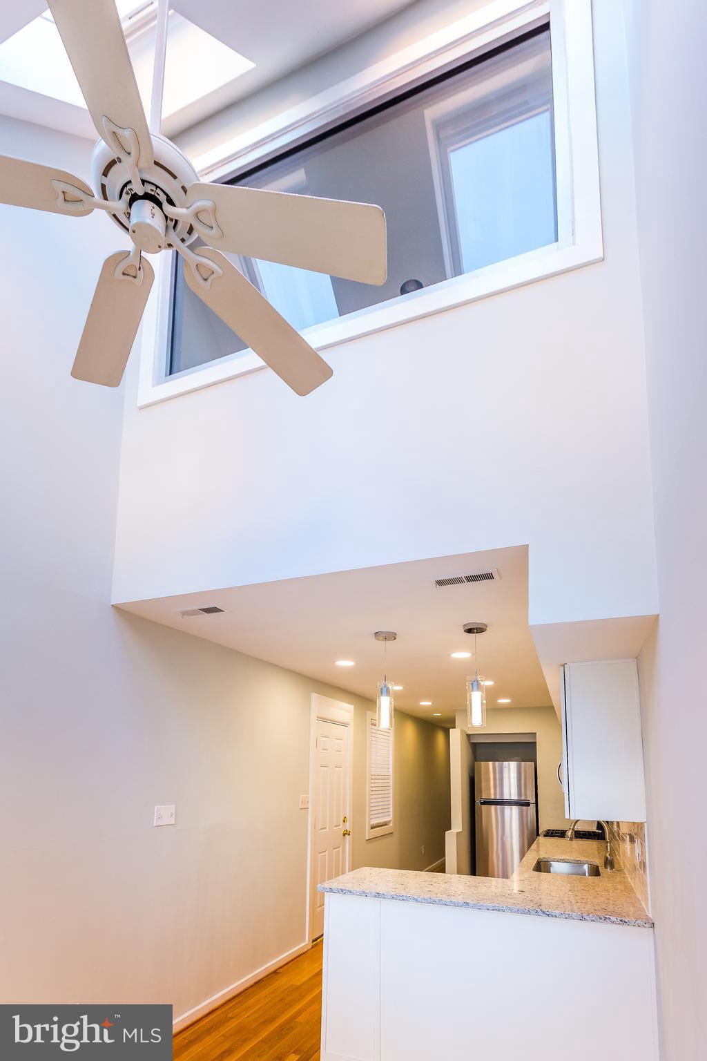 FEDERAL HILL HISTORIC DISTRICT - Residential Lease