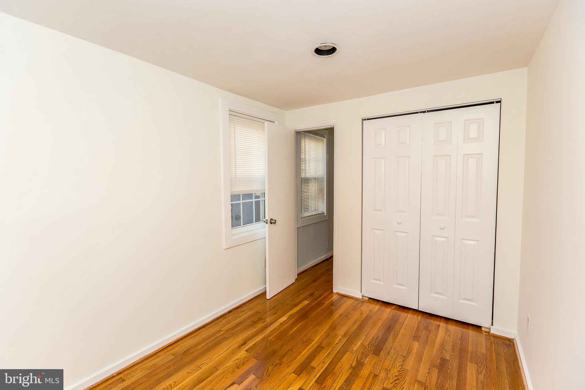 FEDERAL HILL HISTORIC DISTRICT - Residential Lease