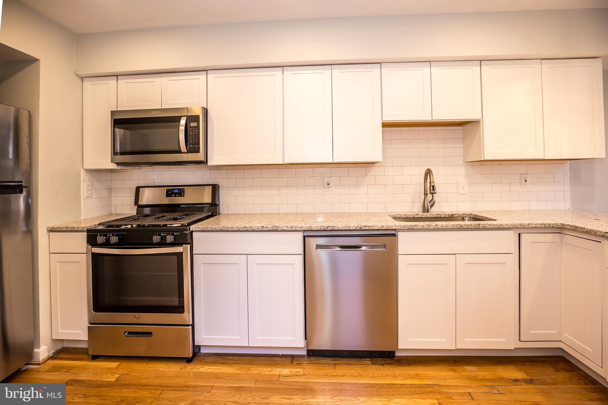 FEDERAL HILL HISTORIC DISTRICT - Residential Lease