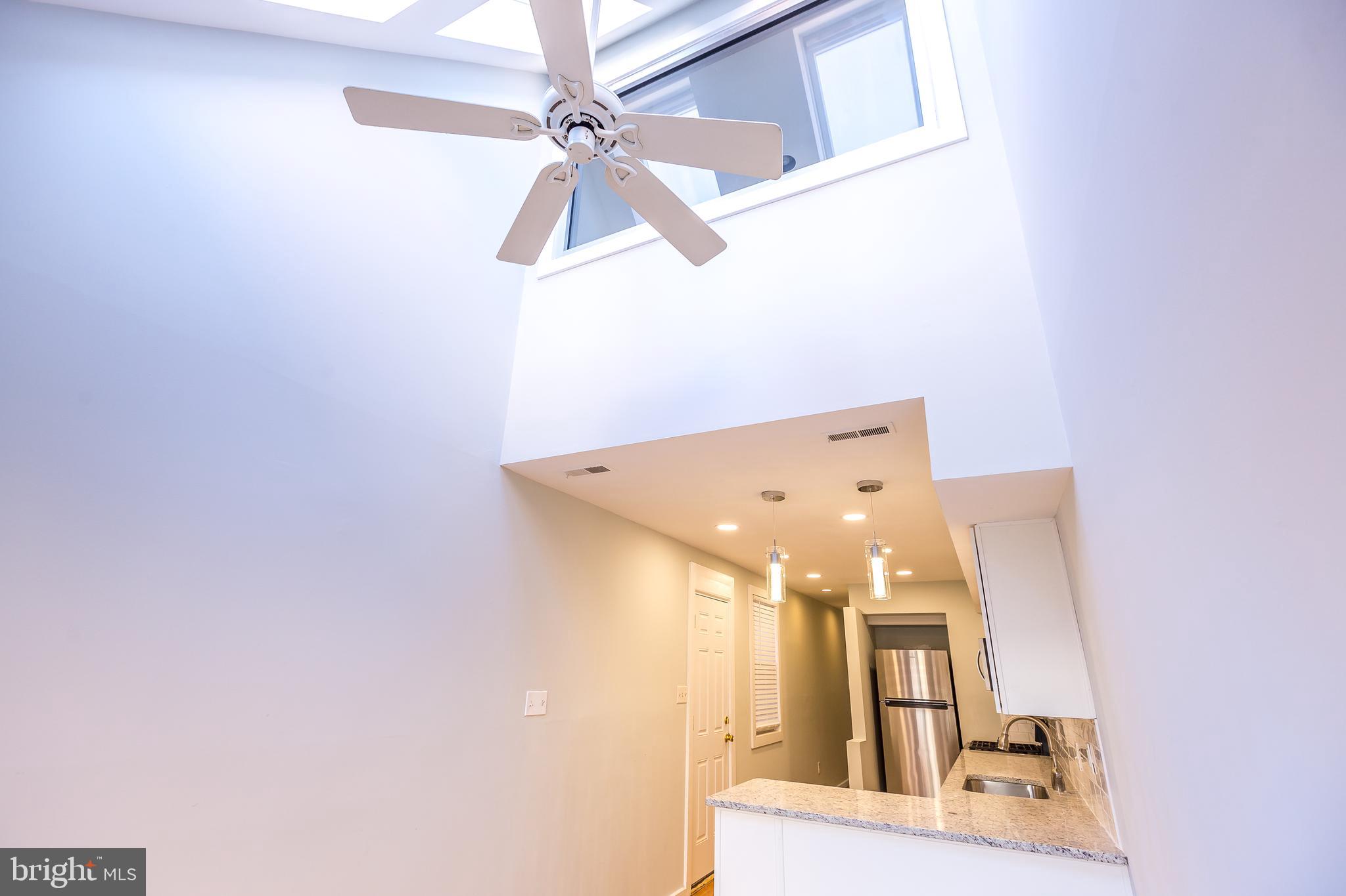 FEDERAL HILL HISTORIC DISTRICT - Residential Lease