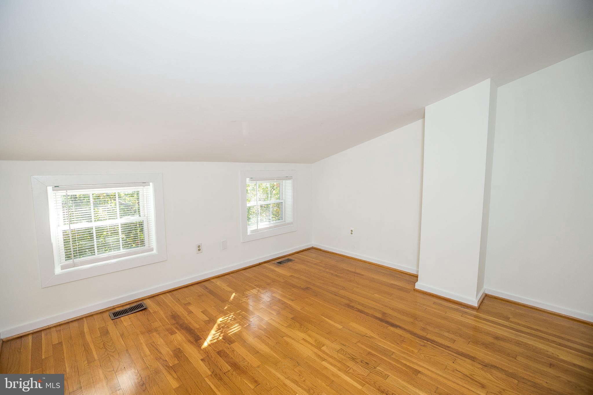 FEDERAL HILL HISTORIC DISTRICT - Residential Lease