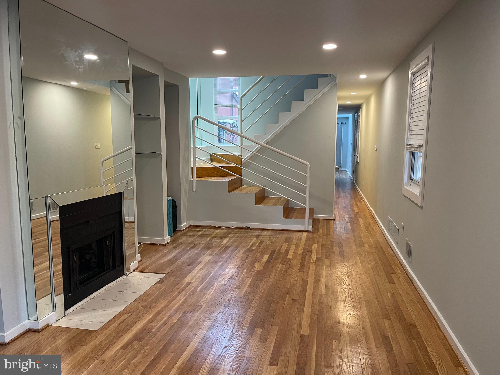 FEDERAL HILL HISTORIC DISTRICT - Residential Lease