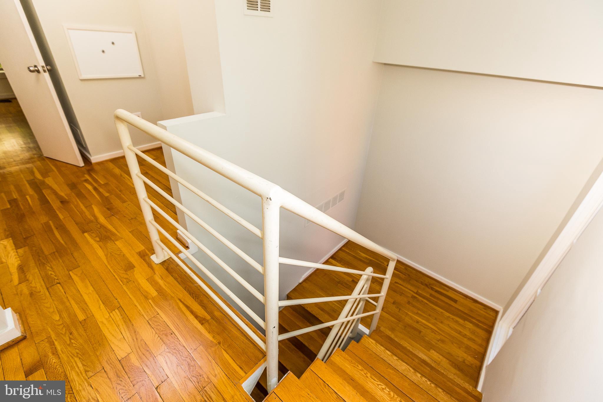 FEDERAL HILL HISTORIC DISTRICT - Residential Lease