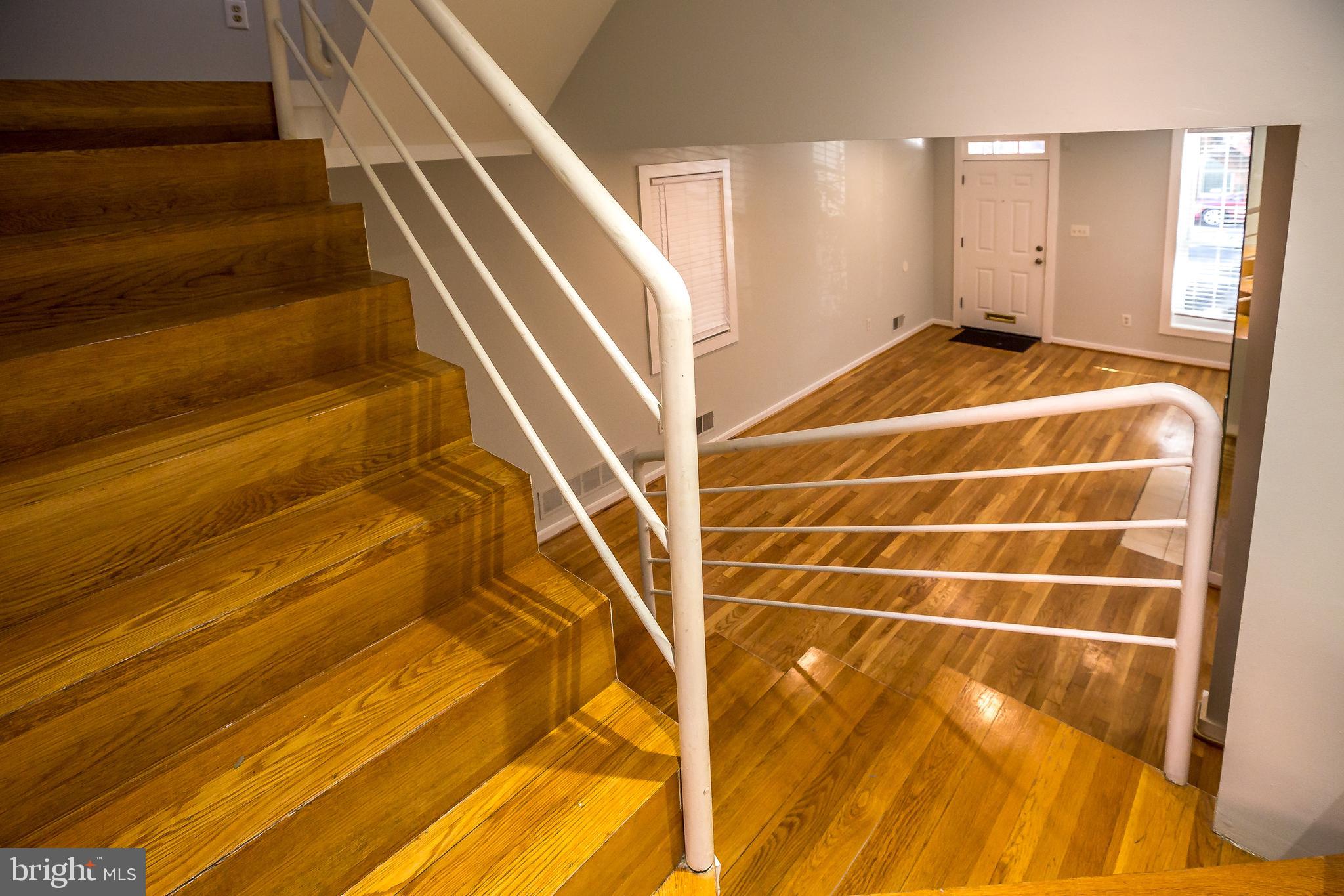 FEDERAL HILL HISTORIC DISTRICT - Residential Lease