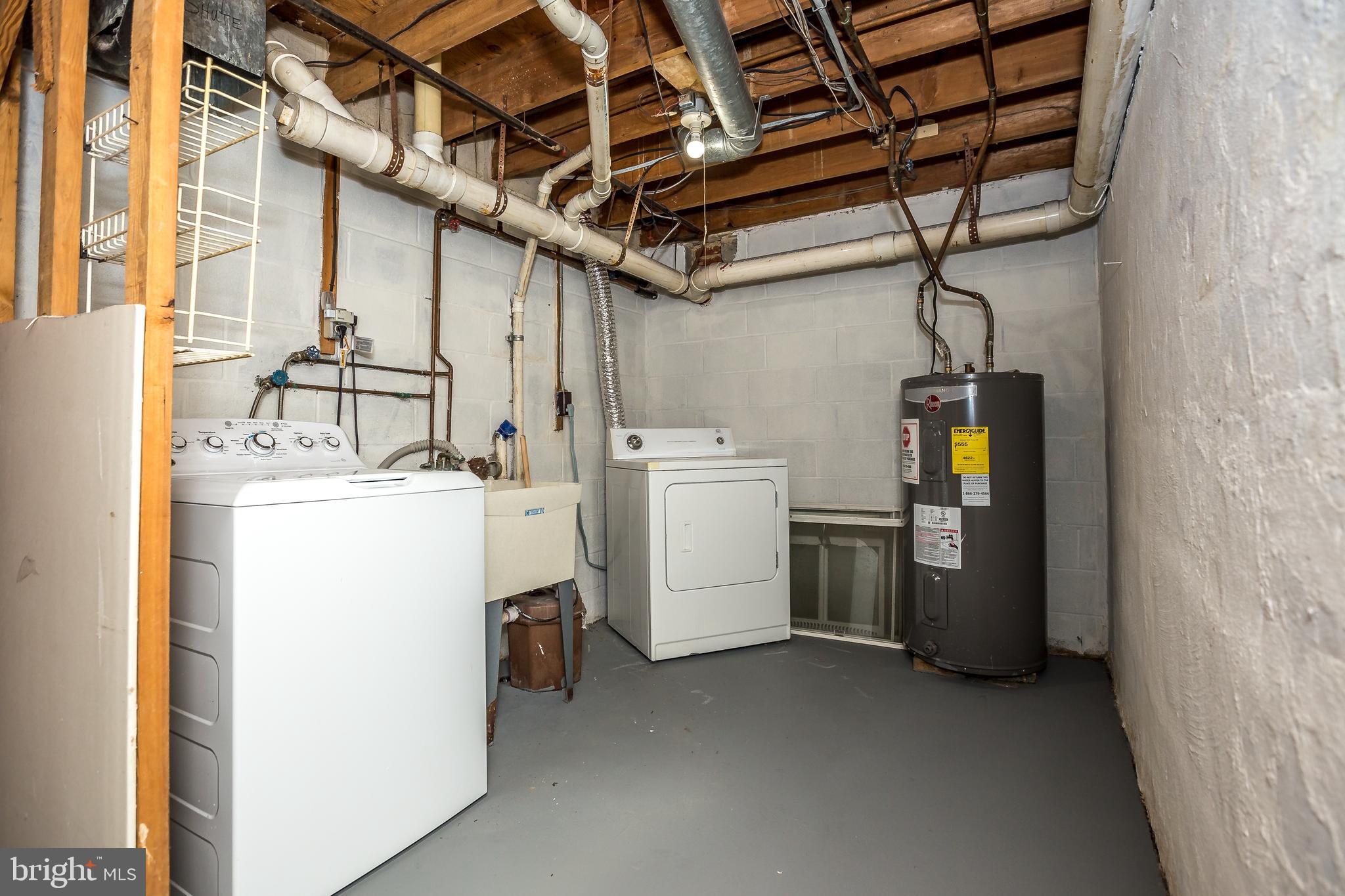 FEDERAL HILL HISTORIC DISTRICT - Residential Lease