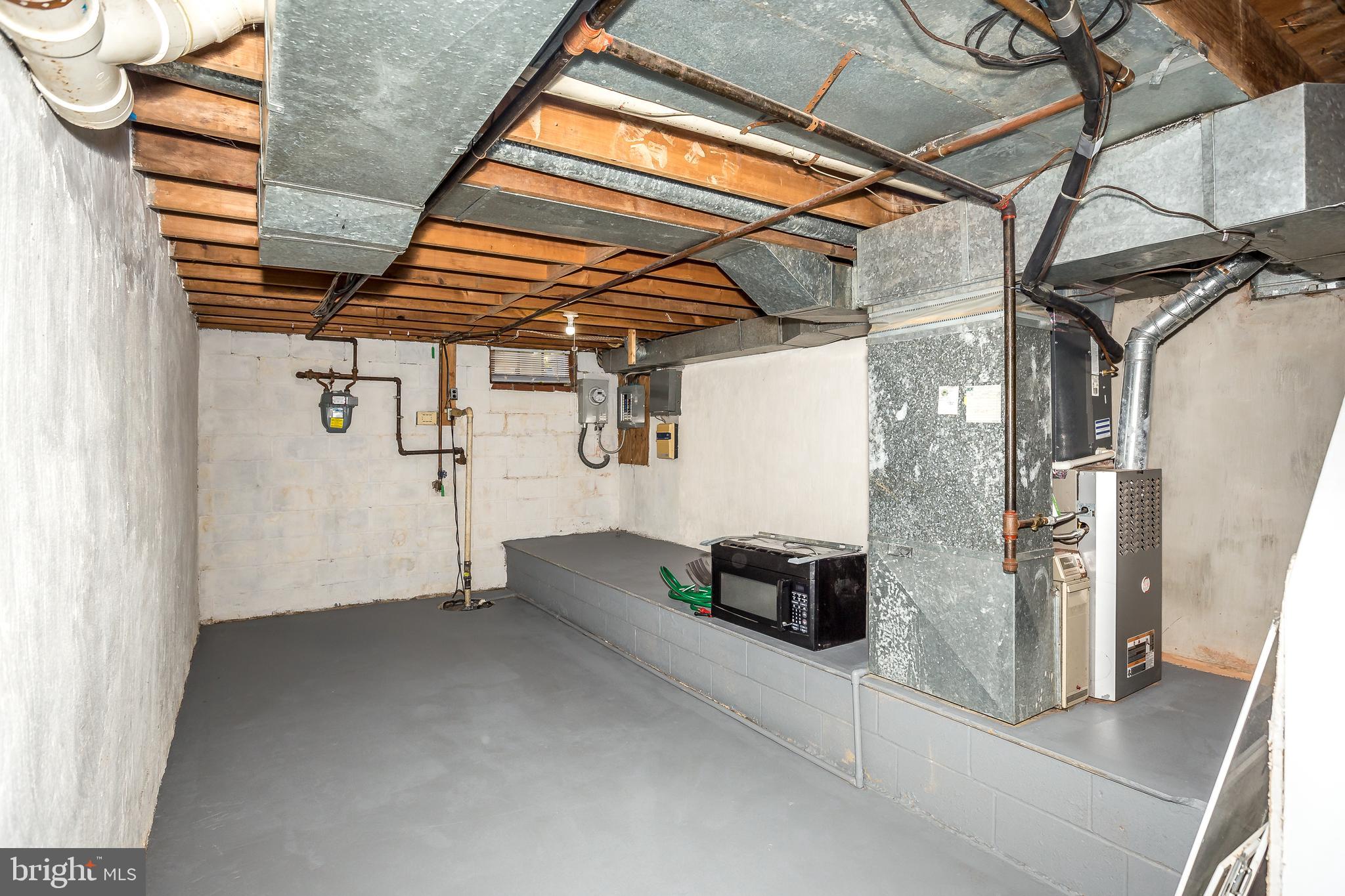 FEDERAL HILL HISTORIC DISTRICT - Residential Lease