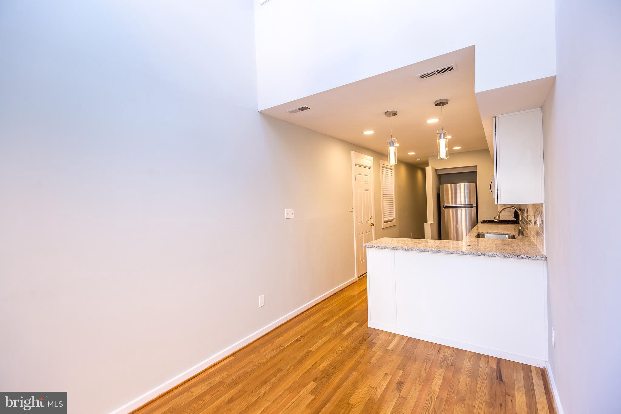 FEDERAL HILL HISTORIC DISTRICT - Residential Lease